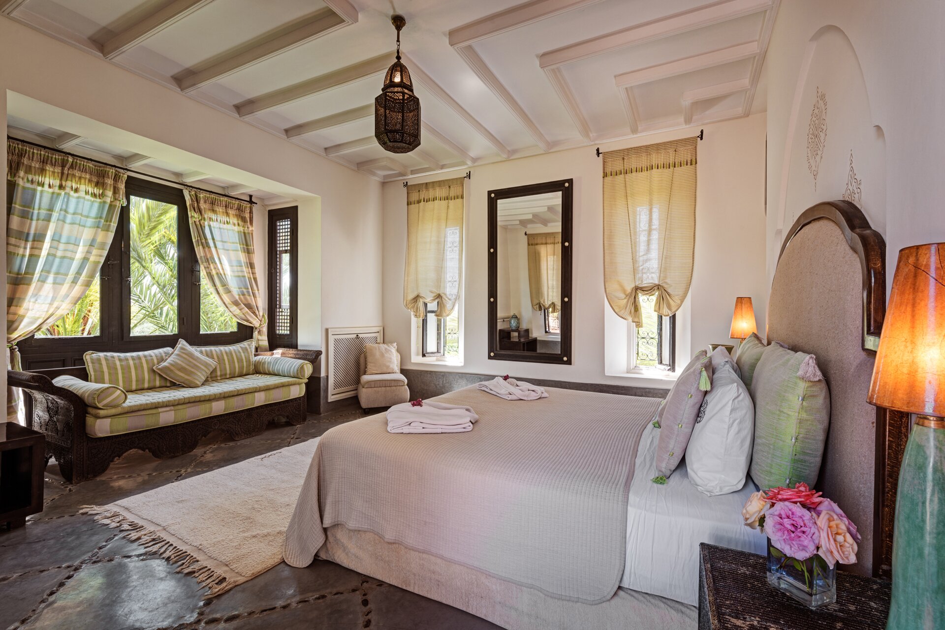 Dar Tamazerte, near Marrakech - Image 10