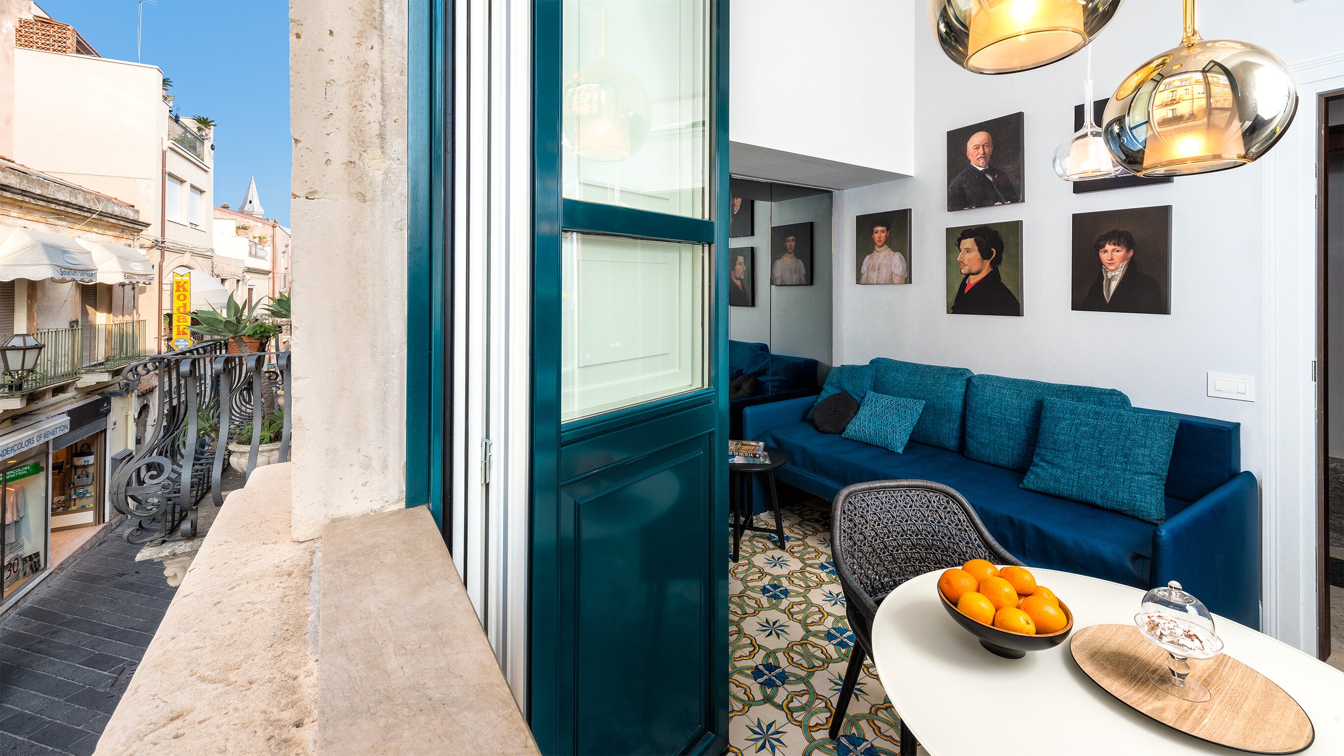 Taormina Suite - Image 14