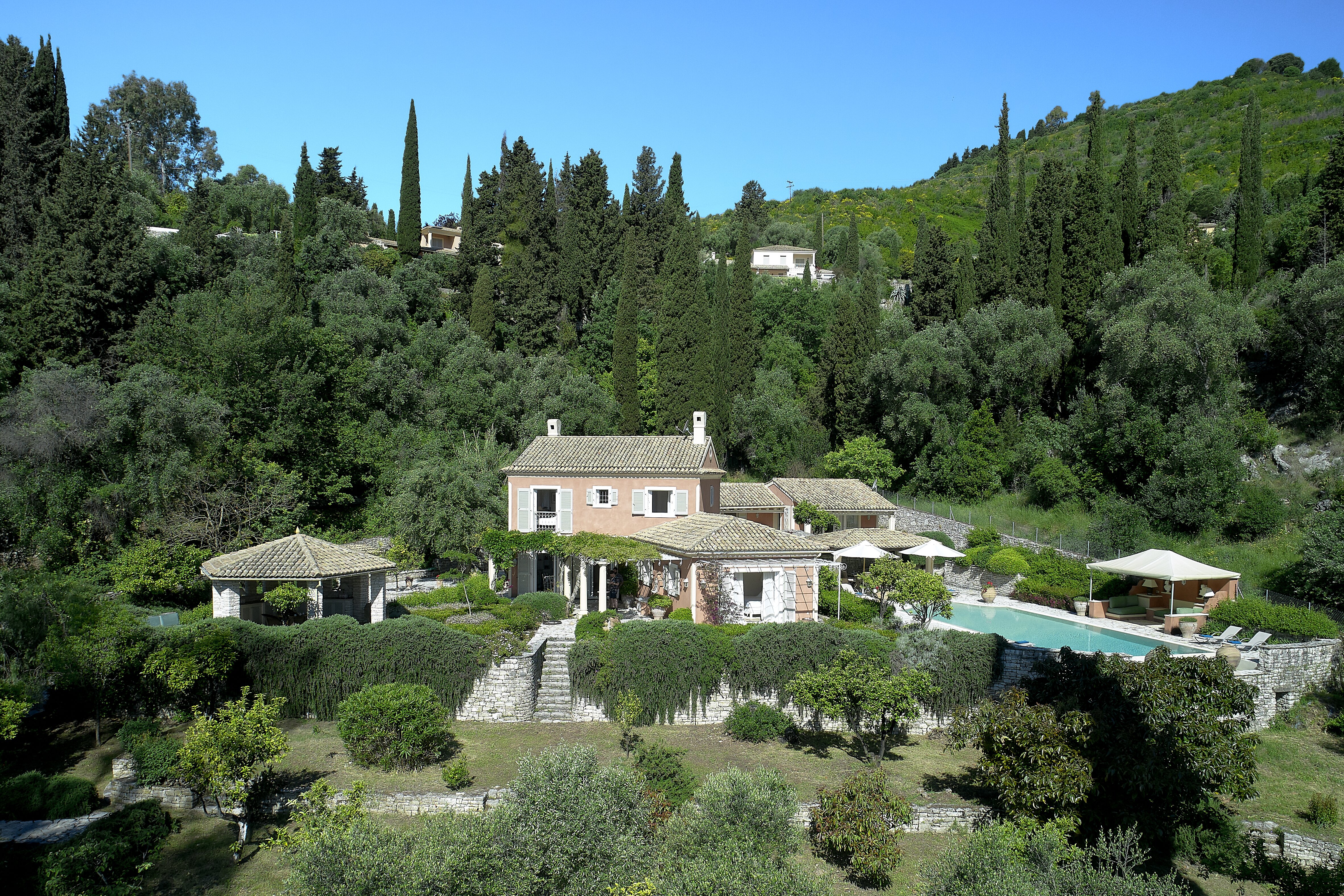 To Perivoli House - Image 18