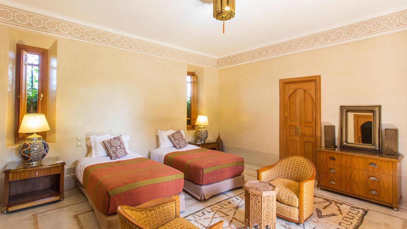 Dar Waqar, near Marrakech - Image 15