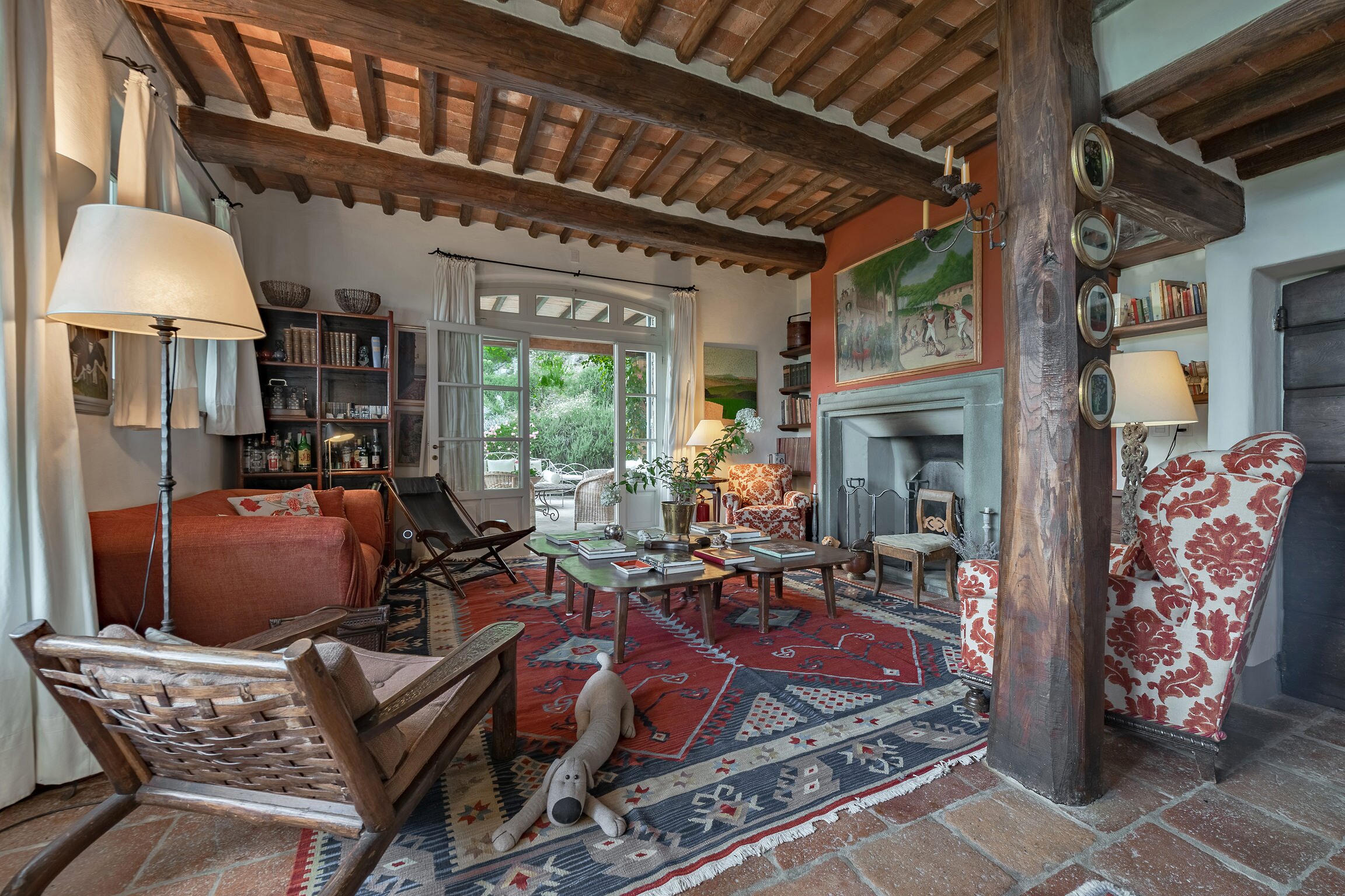 Villa Oliviana - Image 14