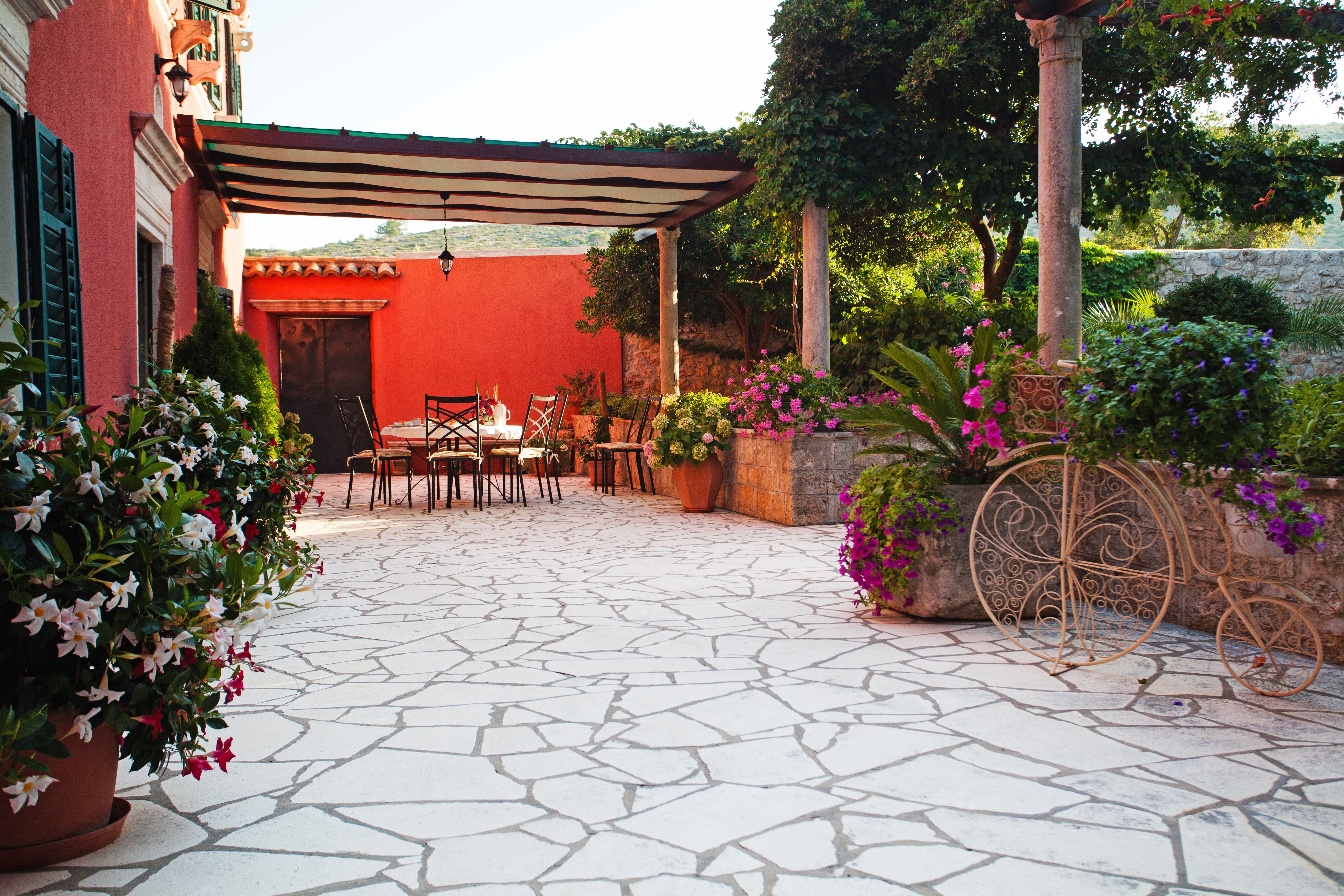 Villa Renaissance - Image 2
