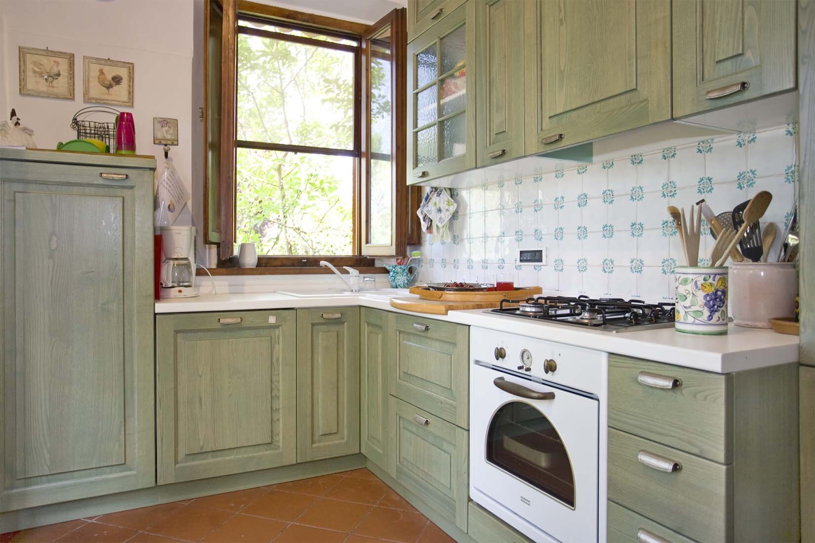 Casa Palaia - Image 9