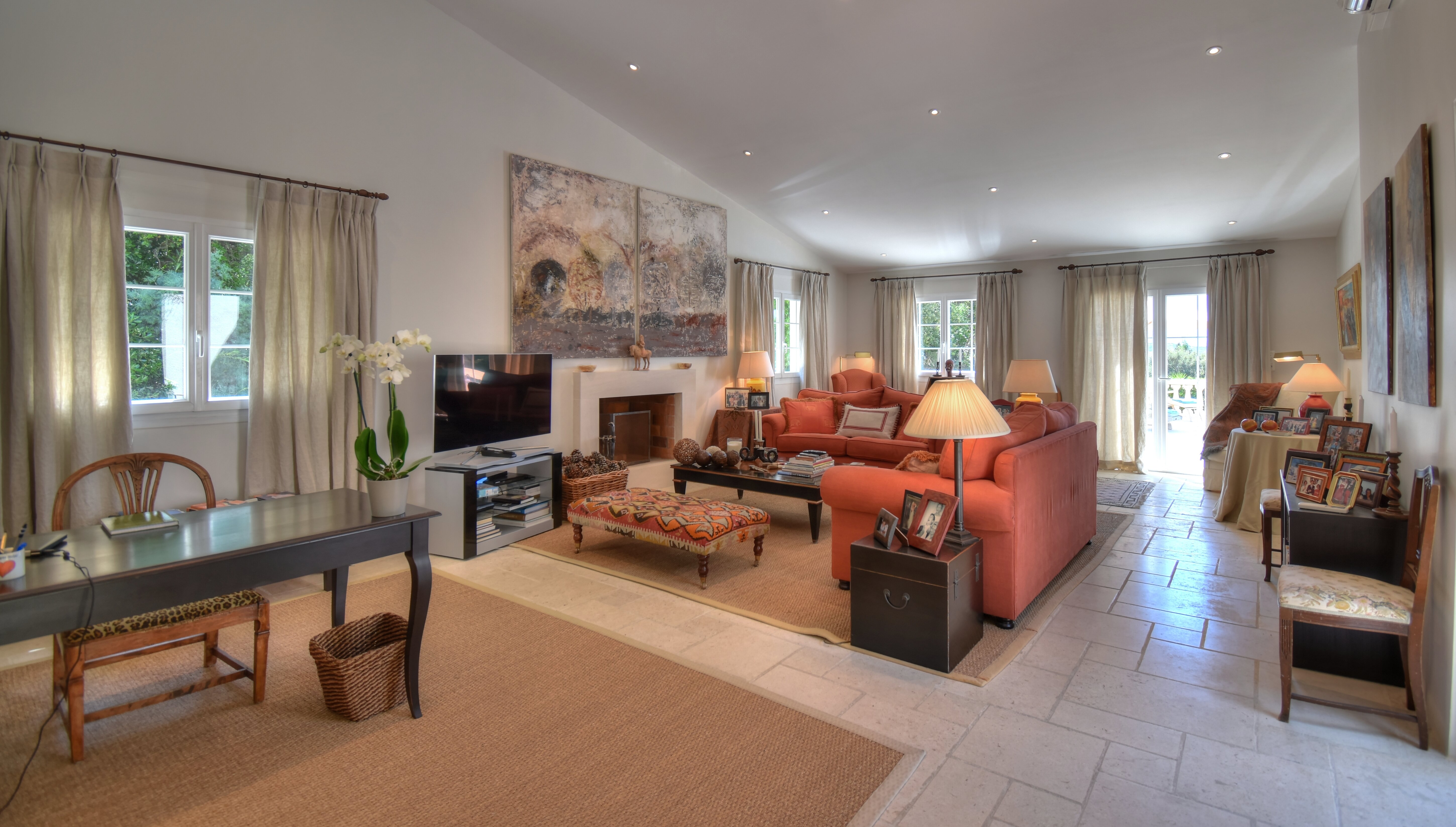 Maison Bonporteau - Image 13