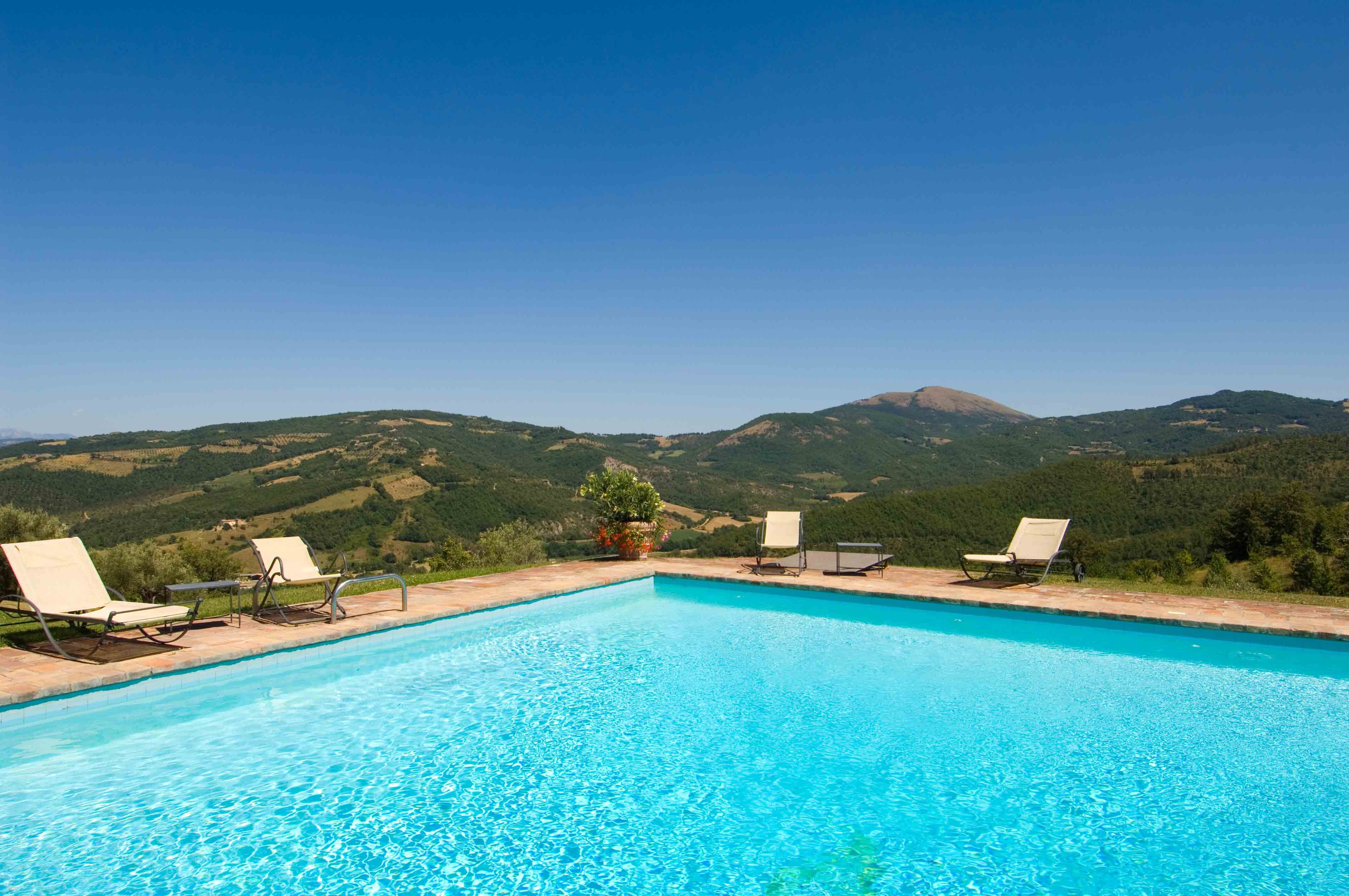 Gli Olivi - Borgo Bastia Creti - Image 7