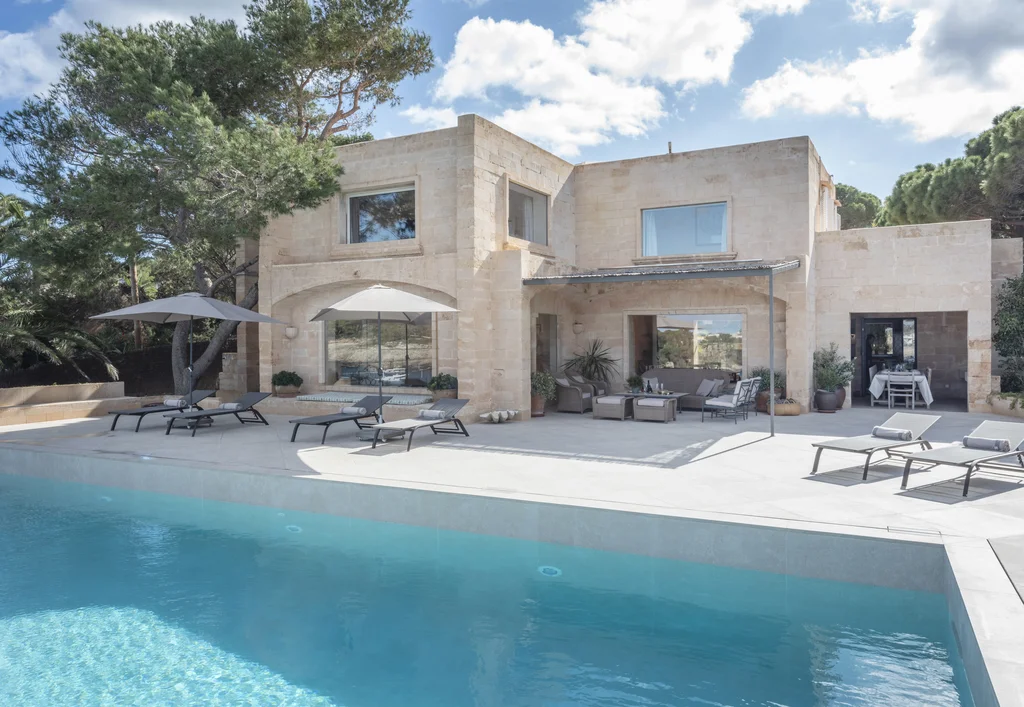 Ca'n Roca - A CV Villas Property To Rent In Cala d’Or, Majorca, Spain