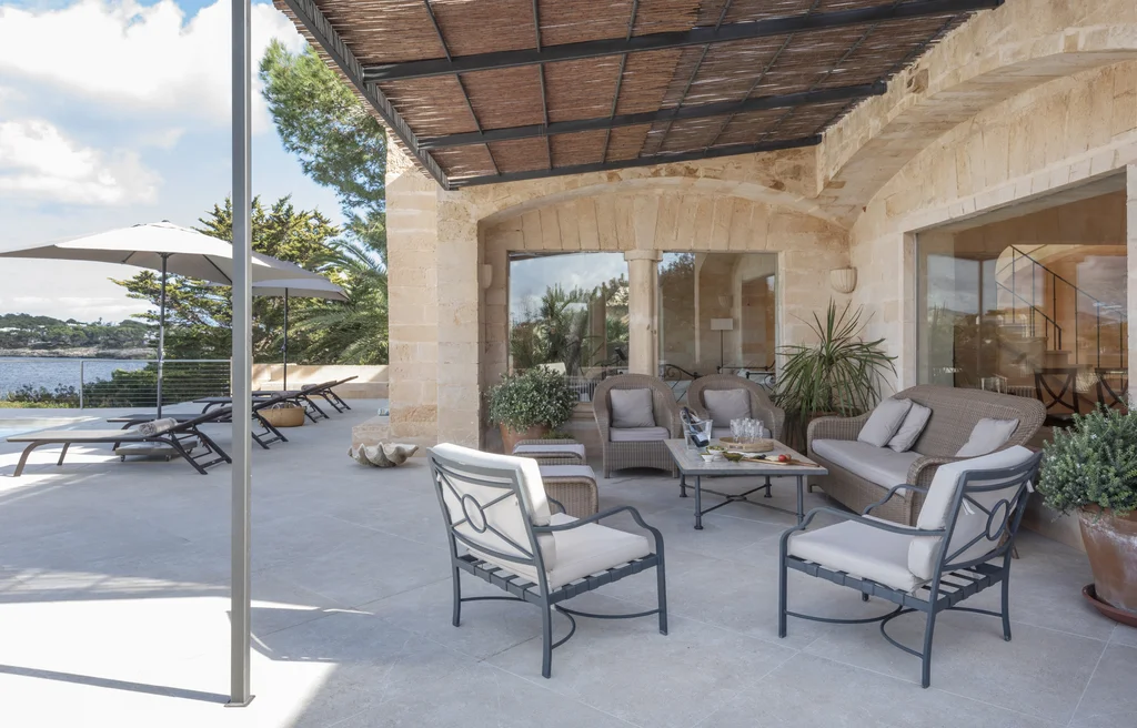 Ca'n Roca - A CV Villas Property To Rent In Cala d’Or, Majorca, Spain