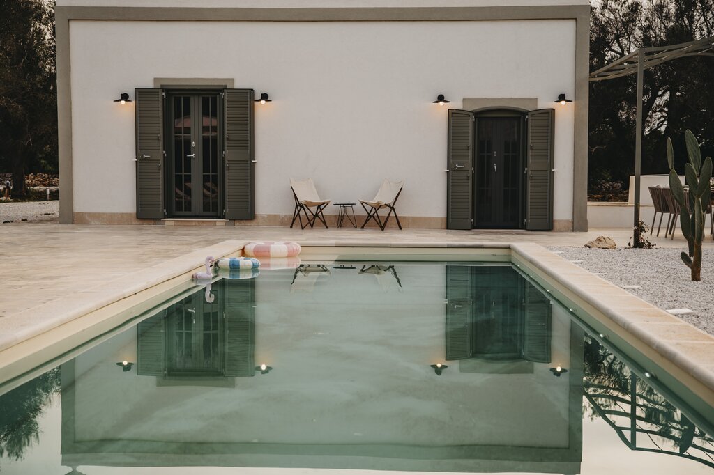 Lamia Guest Annexe 
