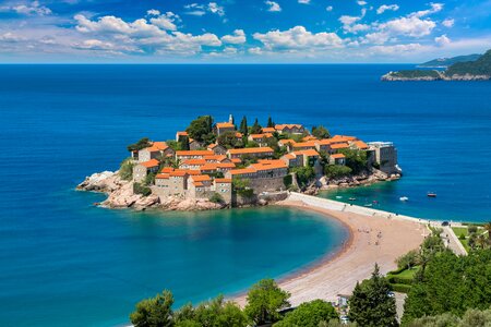 Budva Image