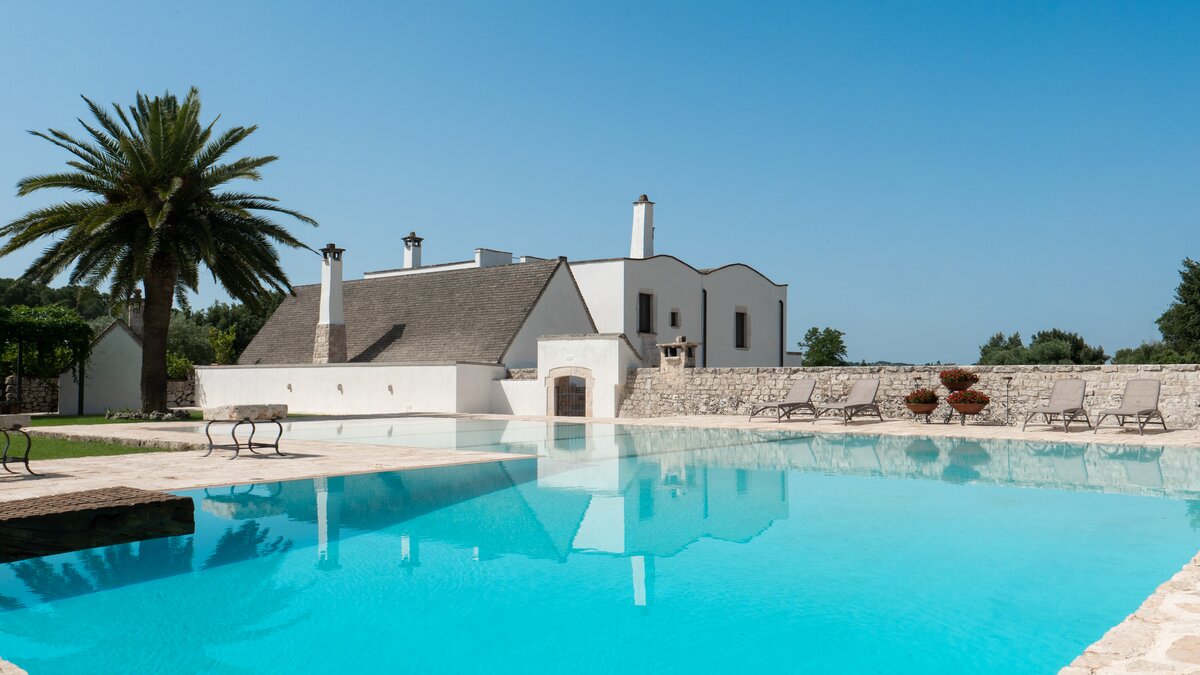 Masseria Santa Cristina