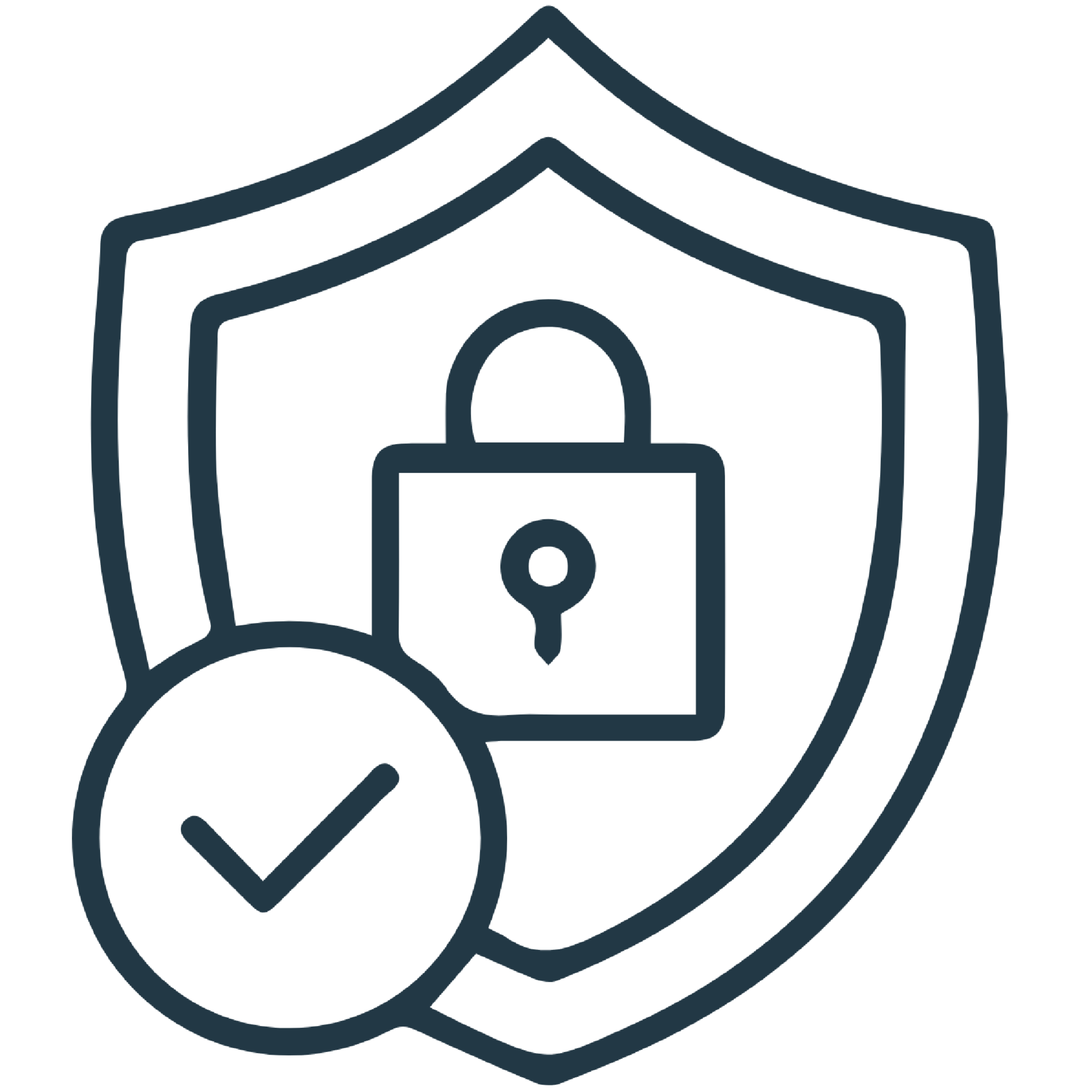 Book with confidence