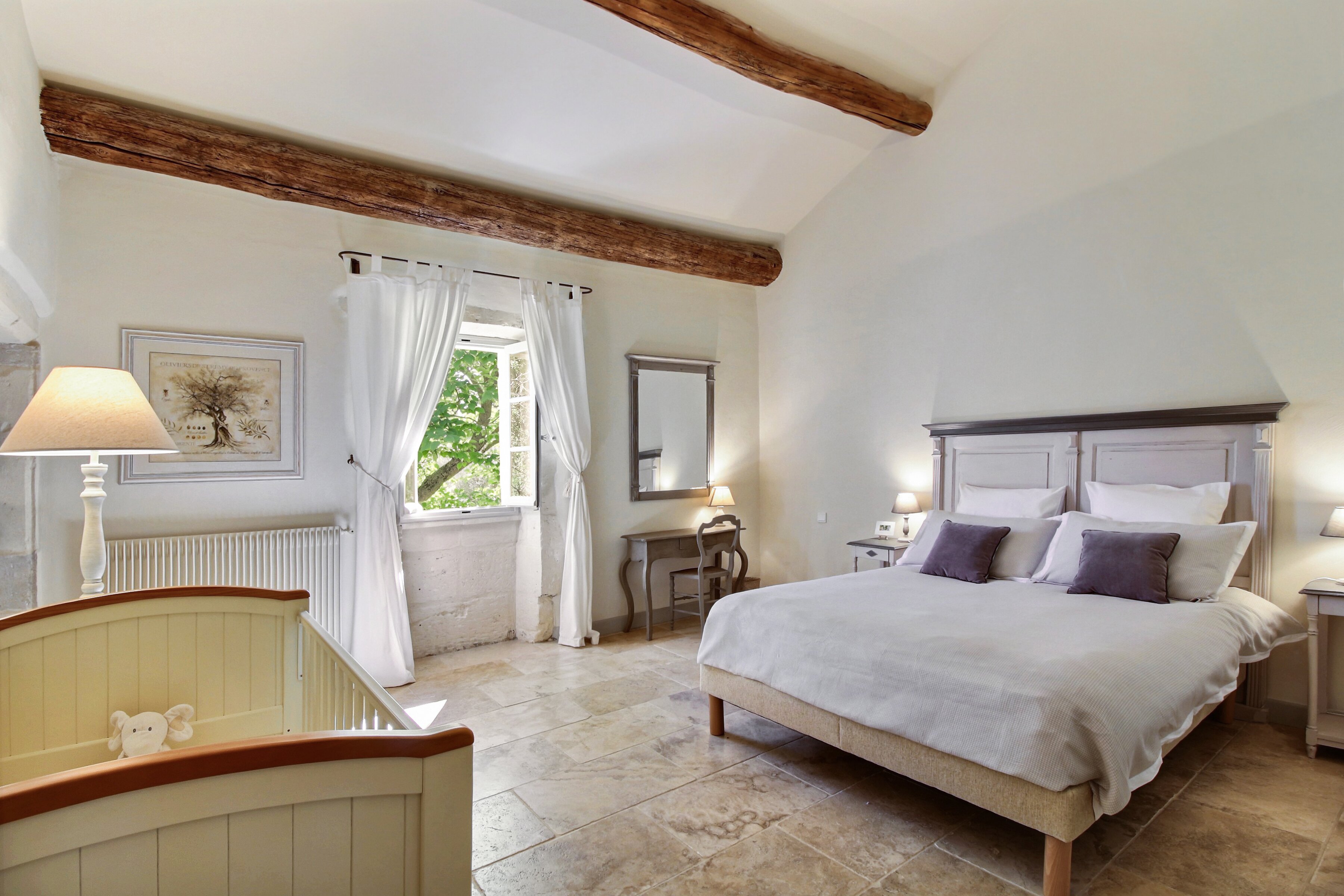 Mas des Oliviers - Image 12