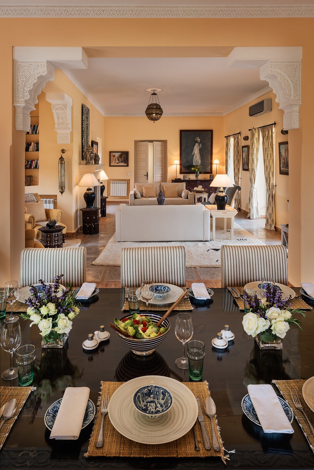 Dar al Laimuna, near Marrakech - Image 12