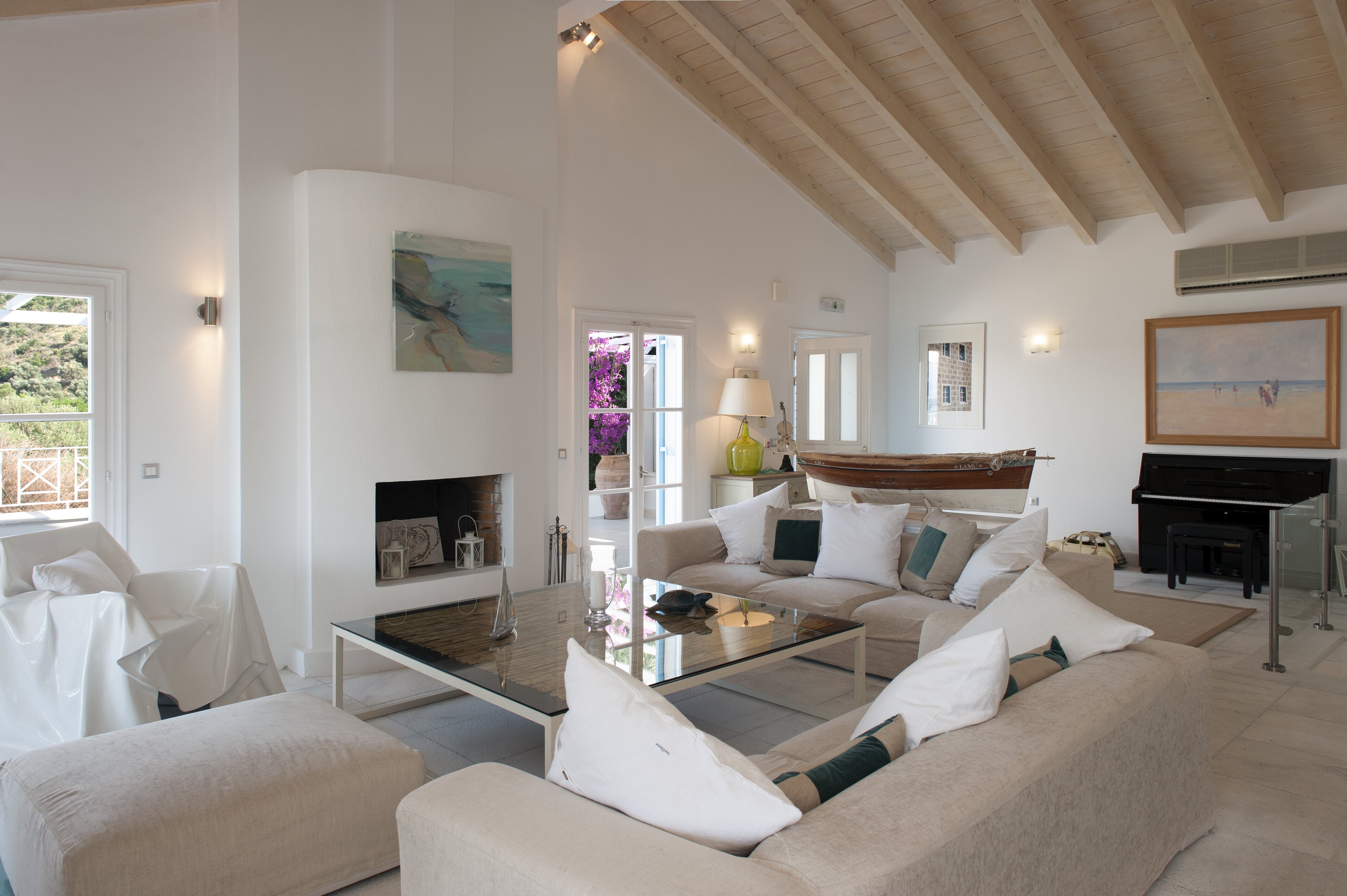 Kalokairi Beach House - Image 8