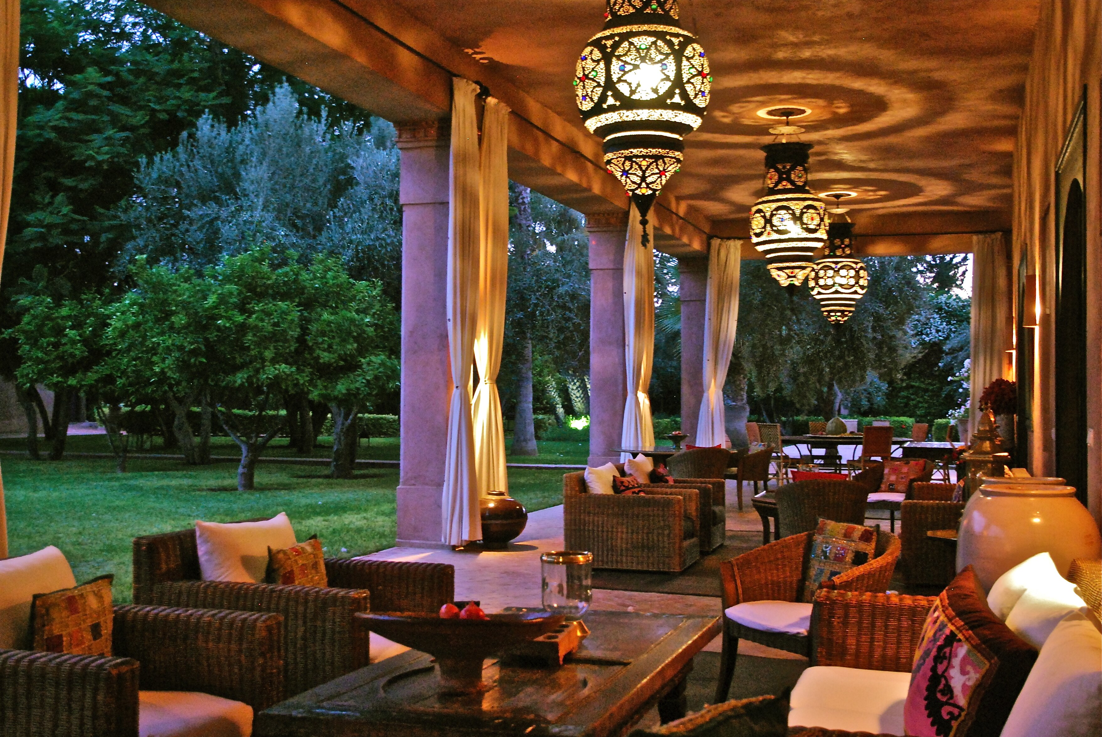 Ezzahra, near Marrakech - Image 10