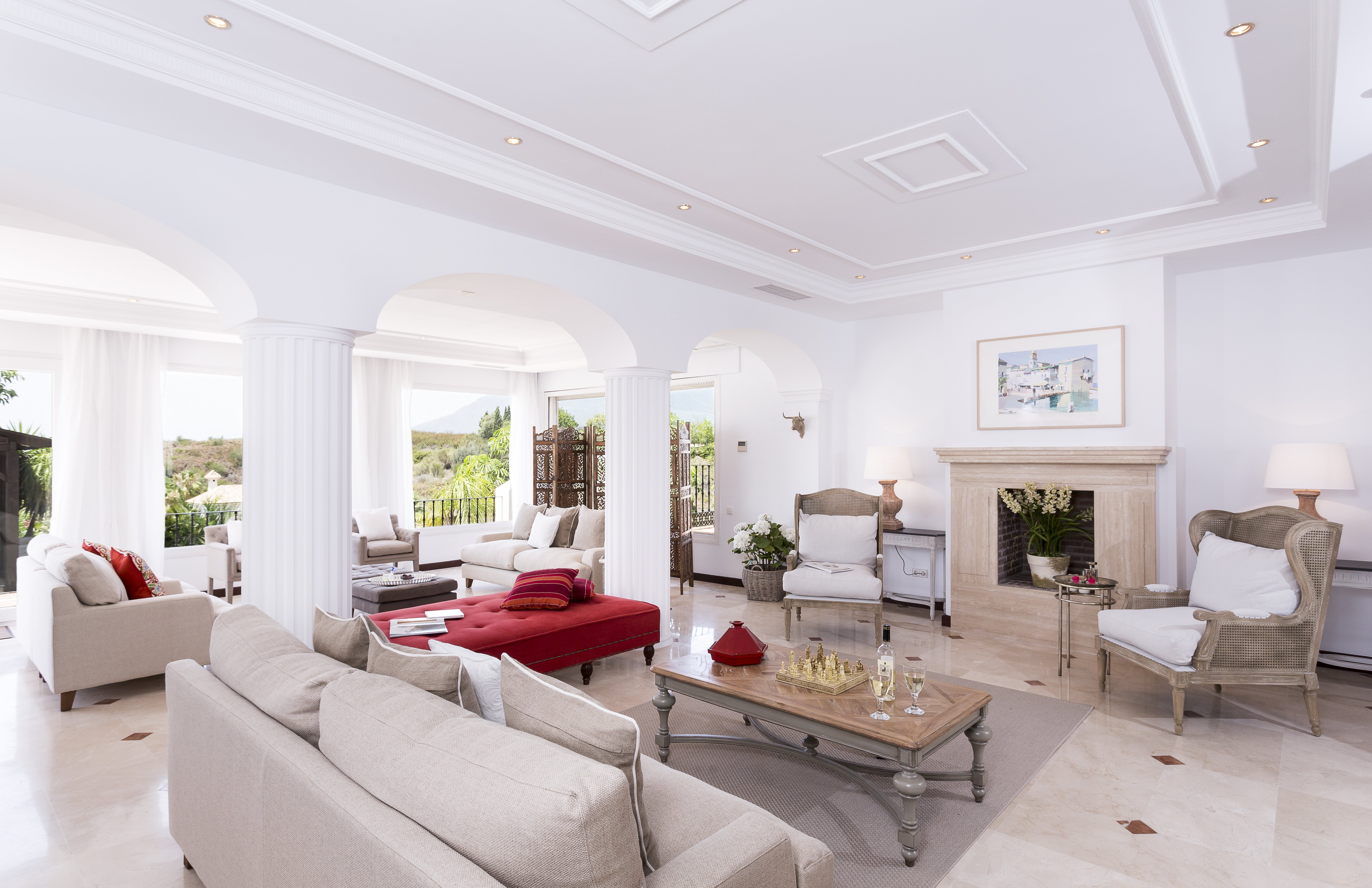 Villa Allegria - Image 5