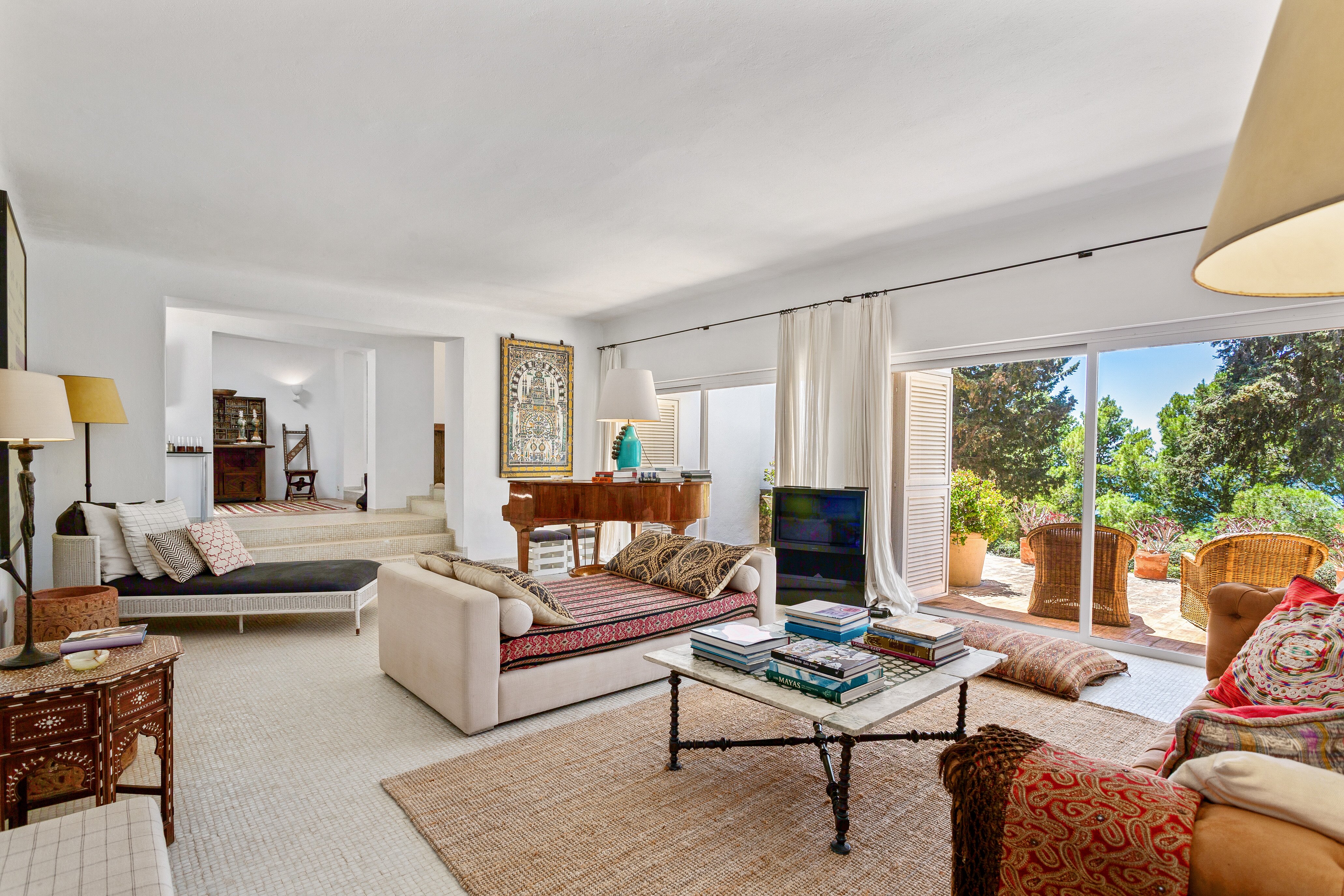 Villa Mourisco - Image 8