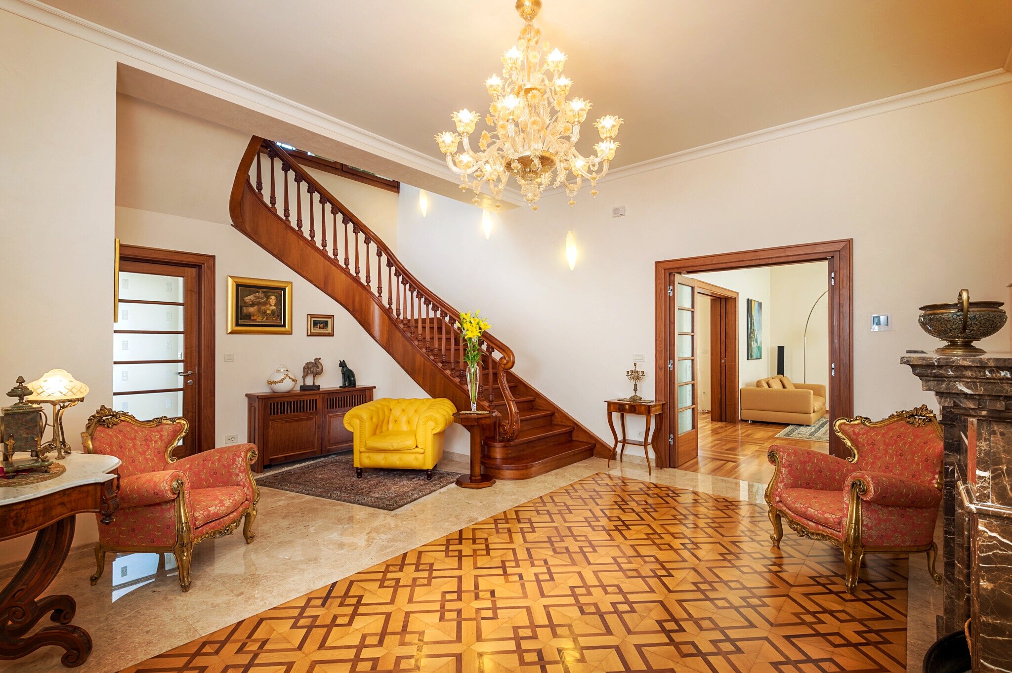 Villa Spalato - Image 10