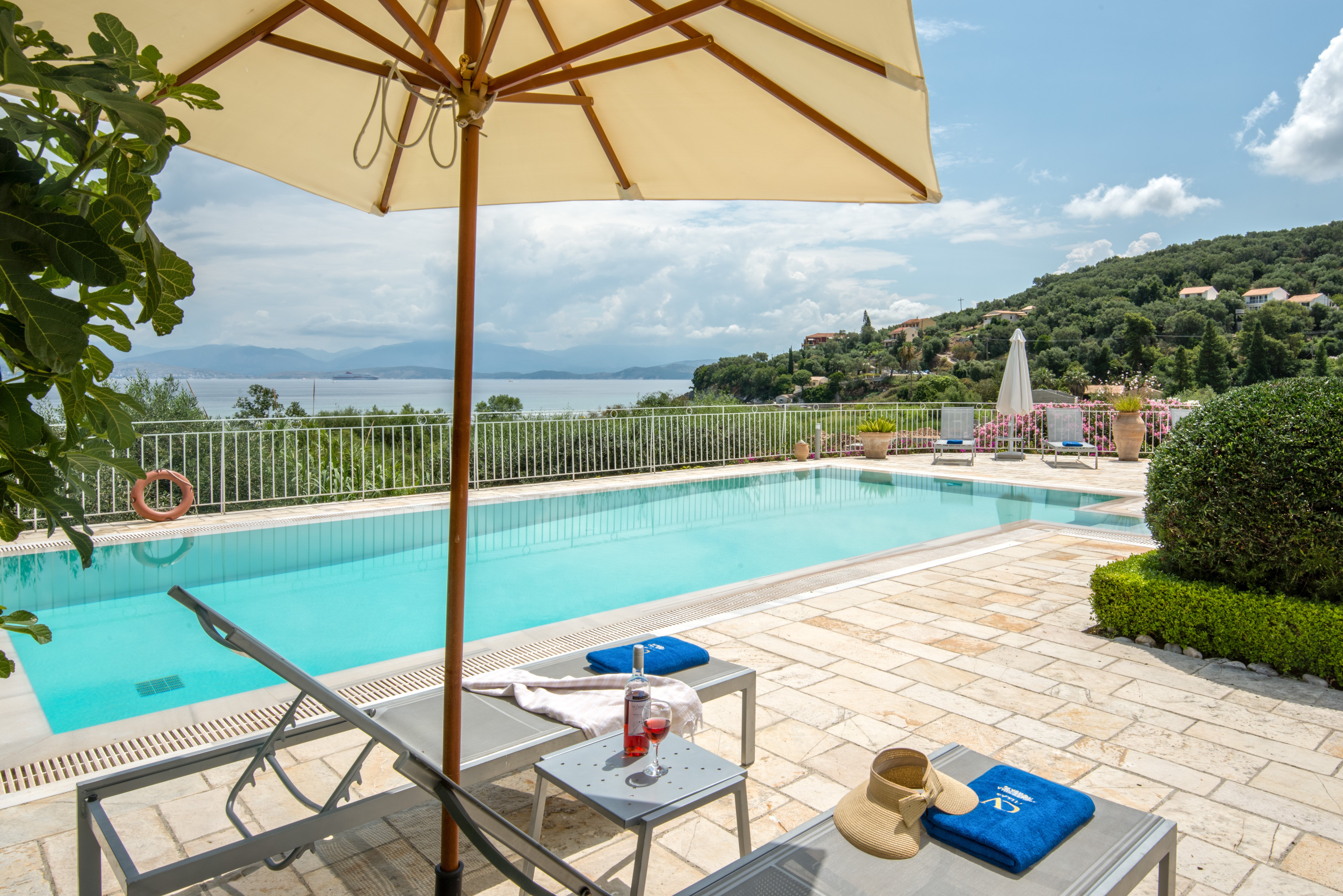 Kalokairi Beach House - Image 4