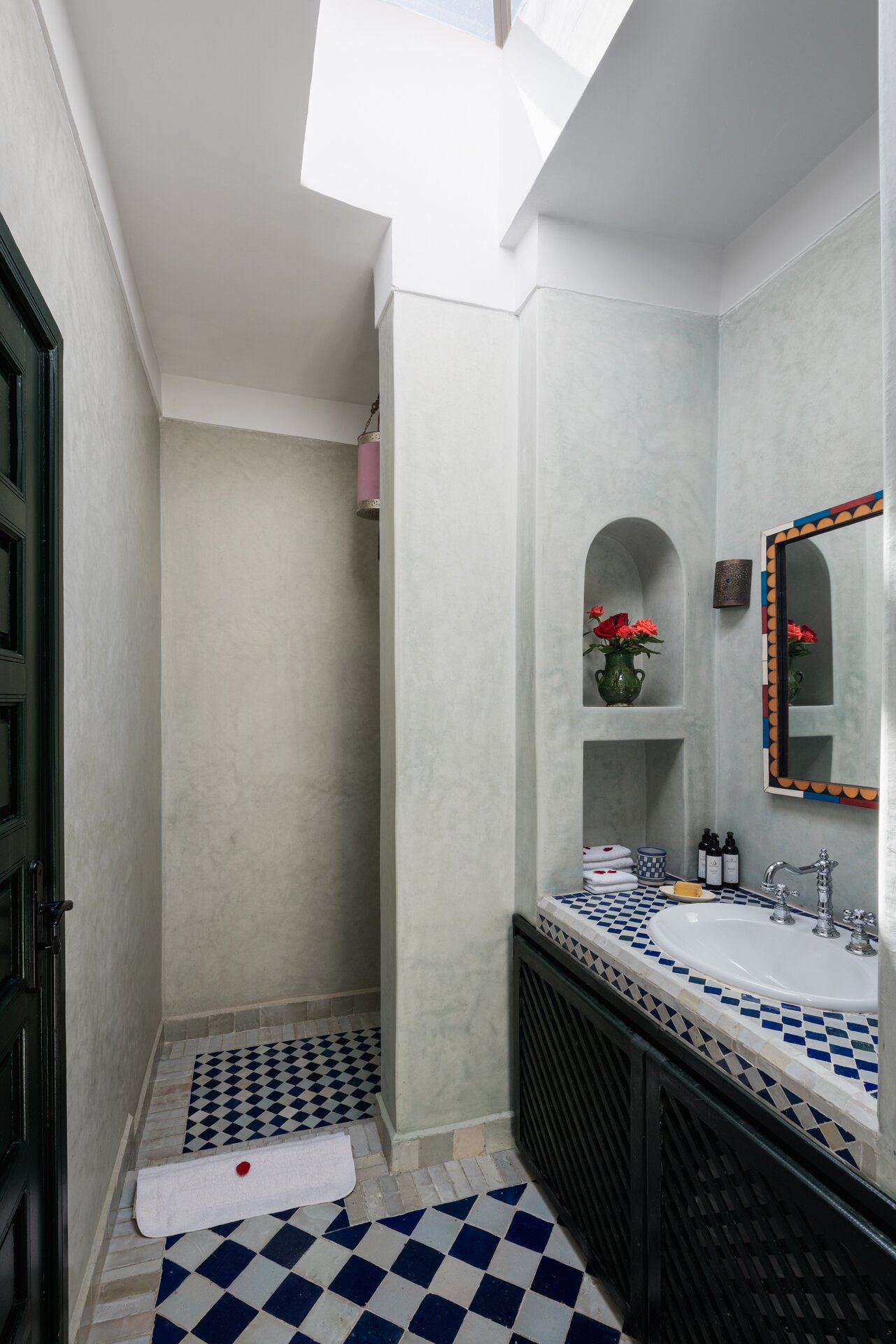 Dar des Roses Blanches, near Marrakech - Image 3