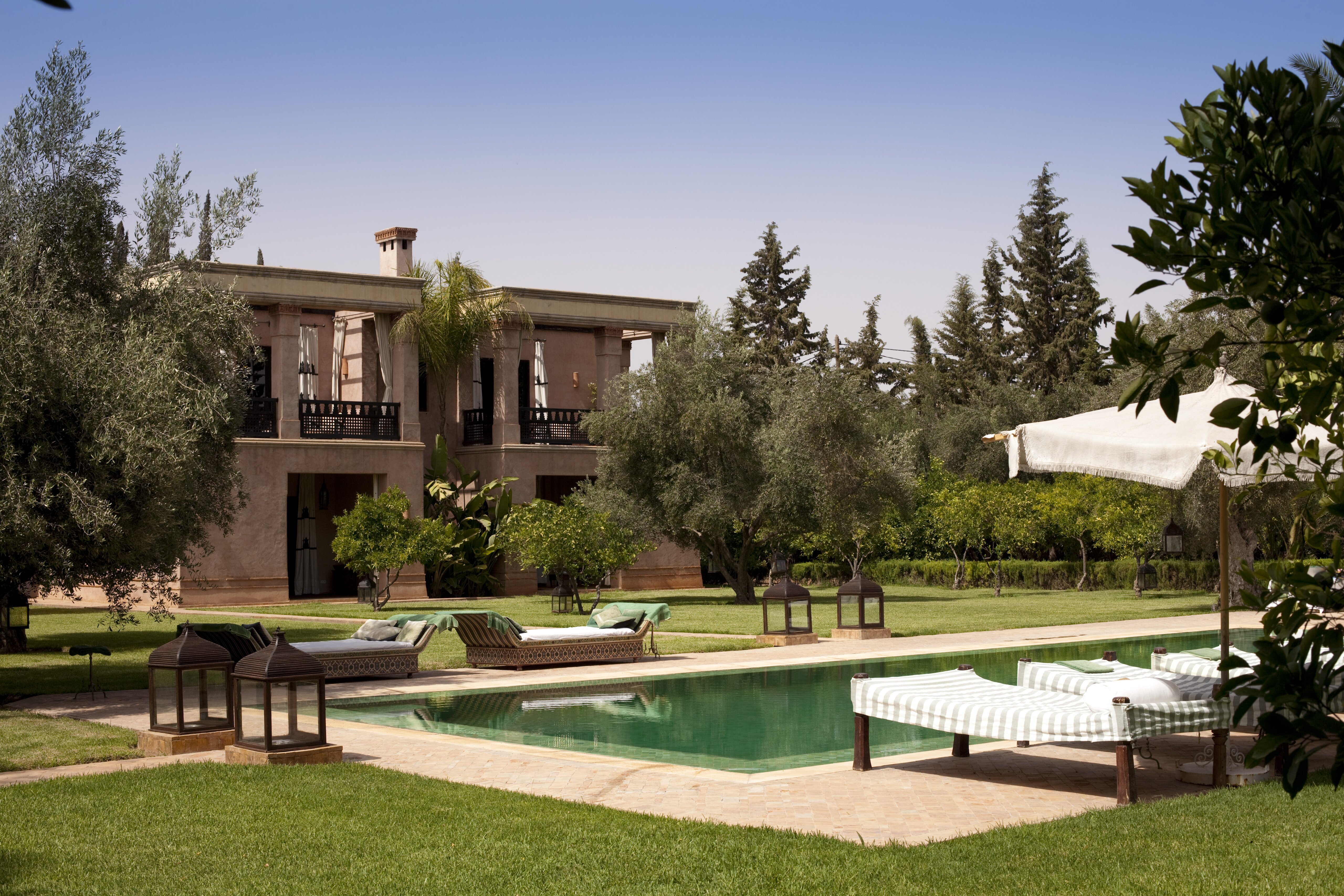 Ezzahra, near Marrakech - Image 5