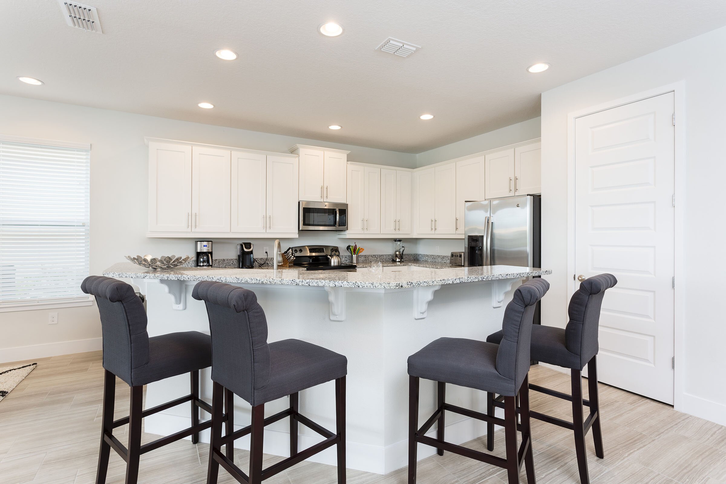 Sweet Acacia, Reunion Resort - Image 6