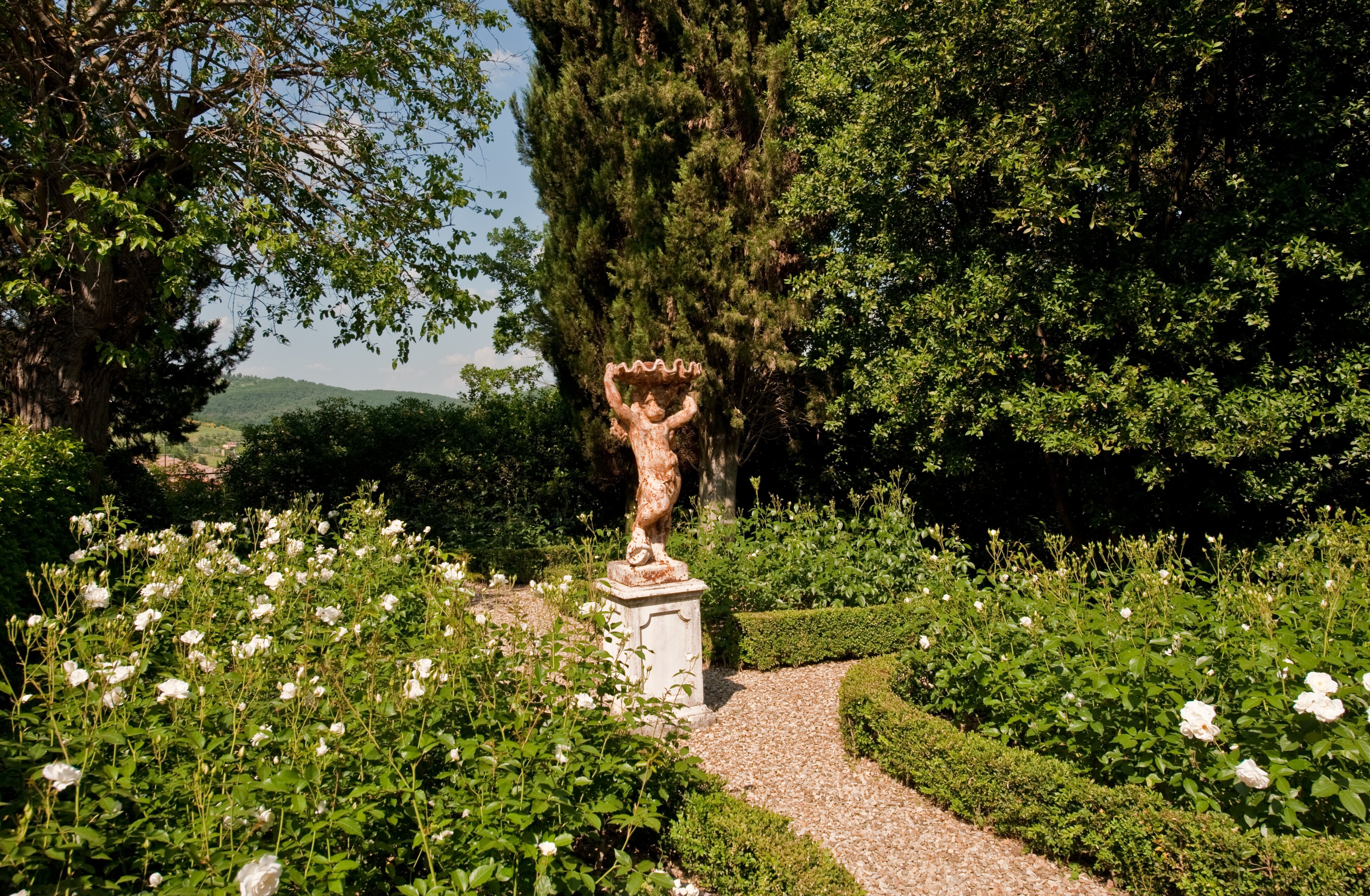 Villa Montefiori - Image 15