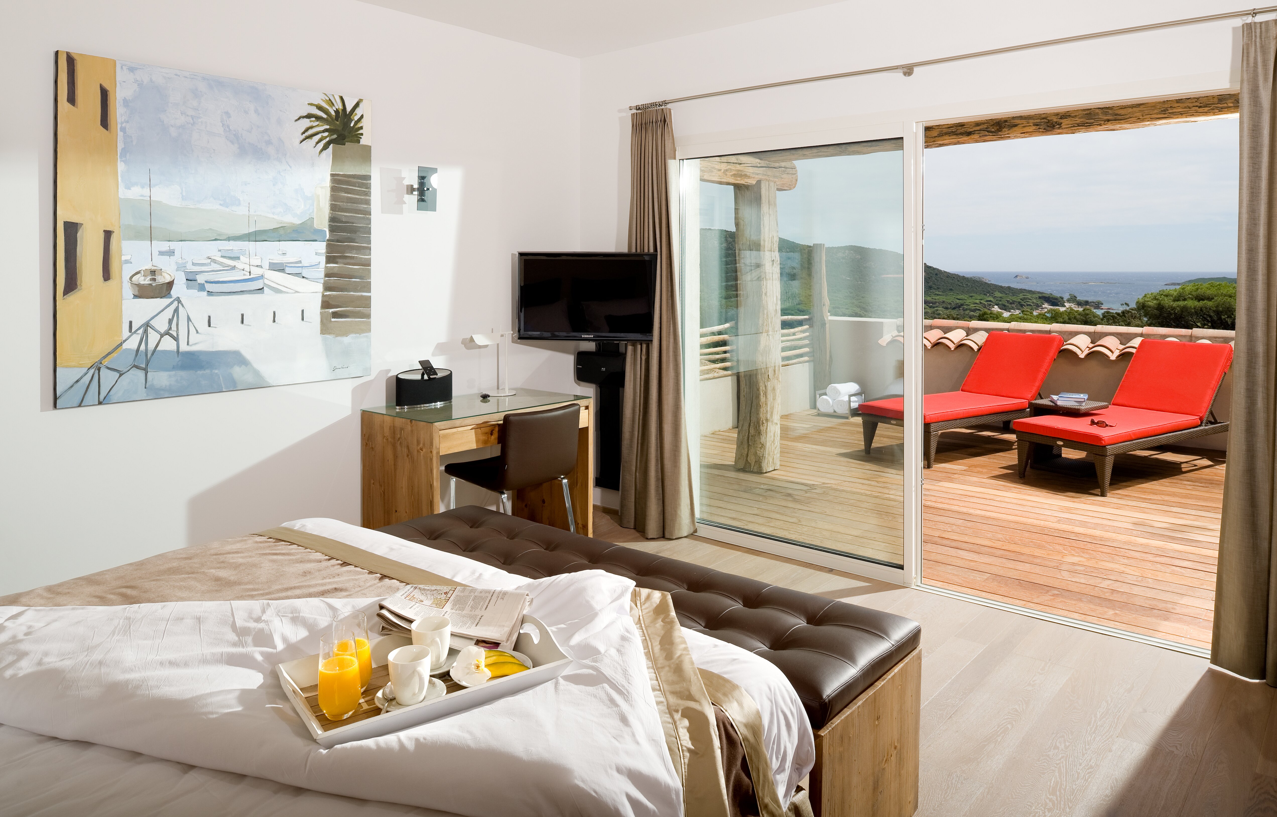 Villa Mare e Monte - Image 5