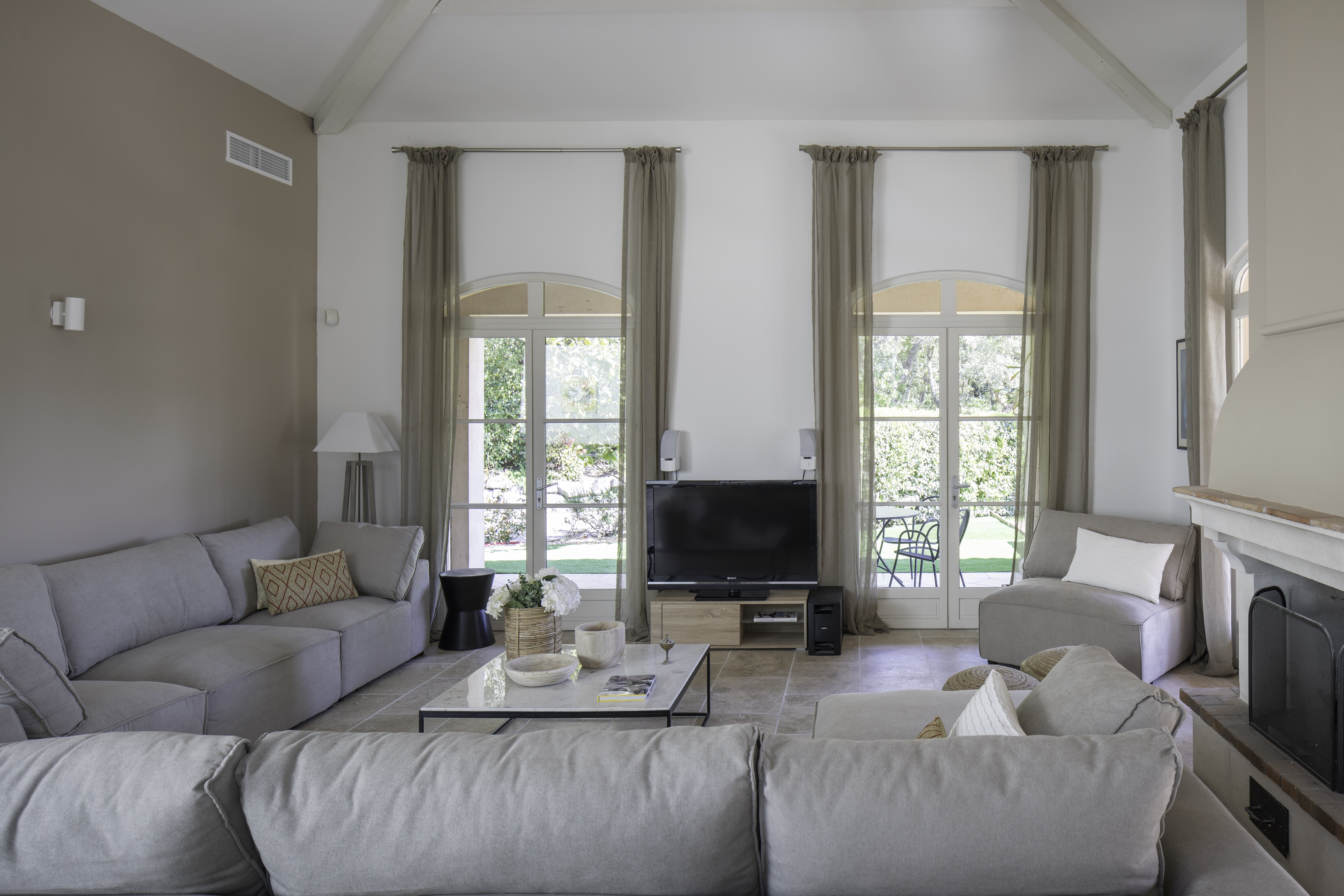 Villa Beauvallon - Image 7