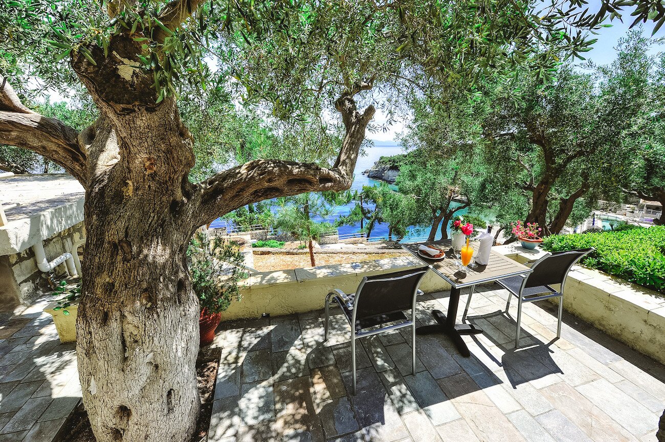 Paxos Beach Hotel - Image 8