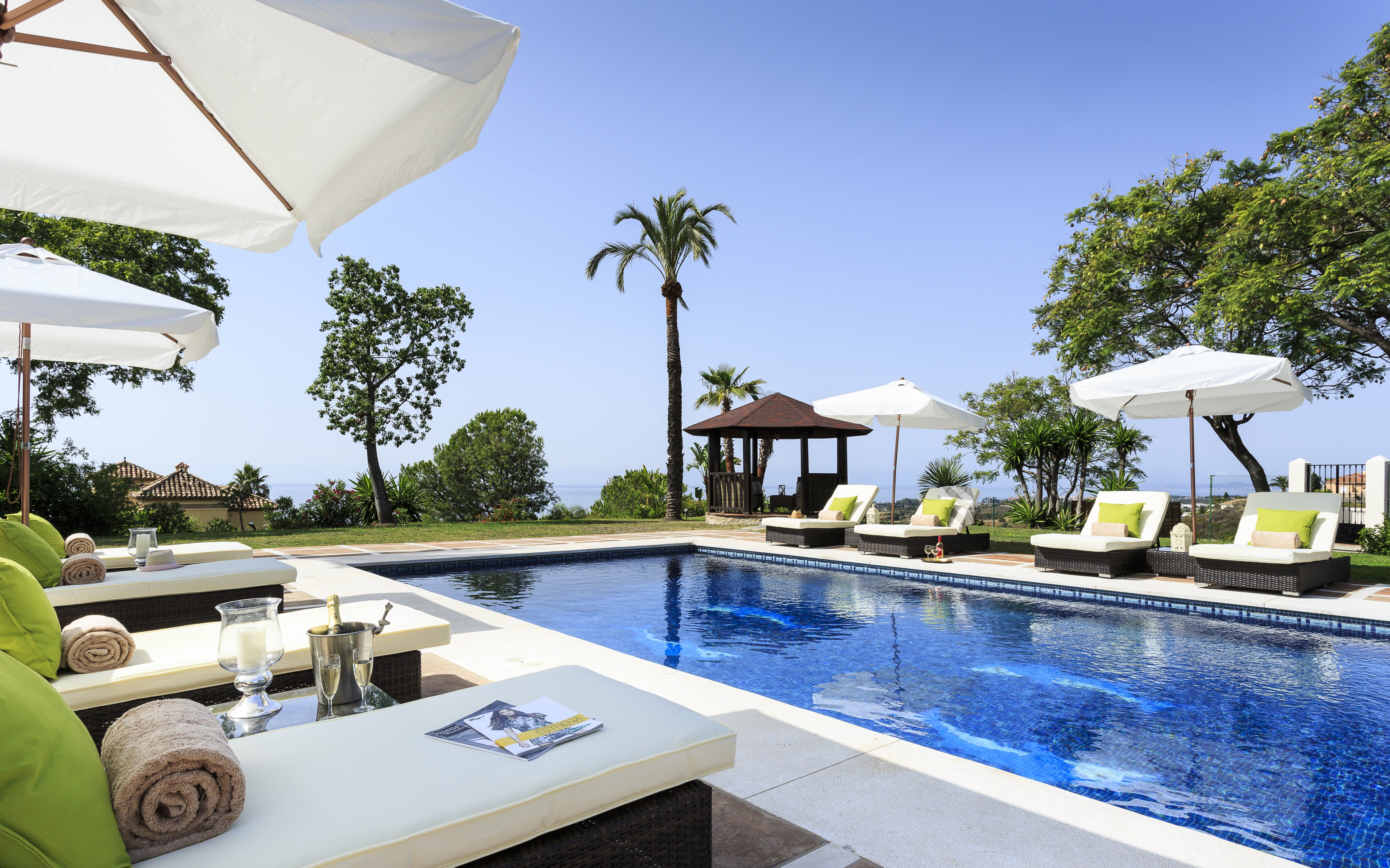 Villa Allegria - Image 3