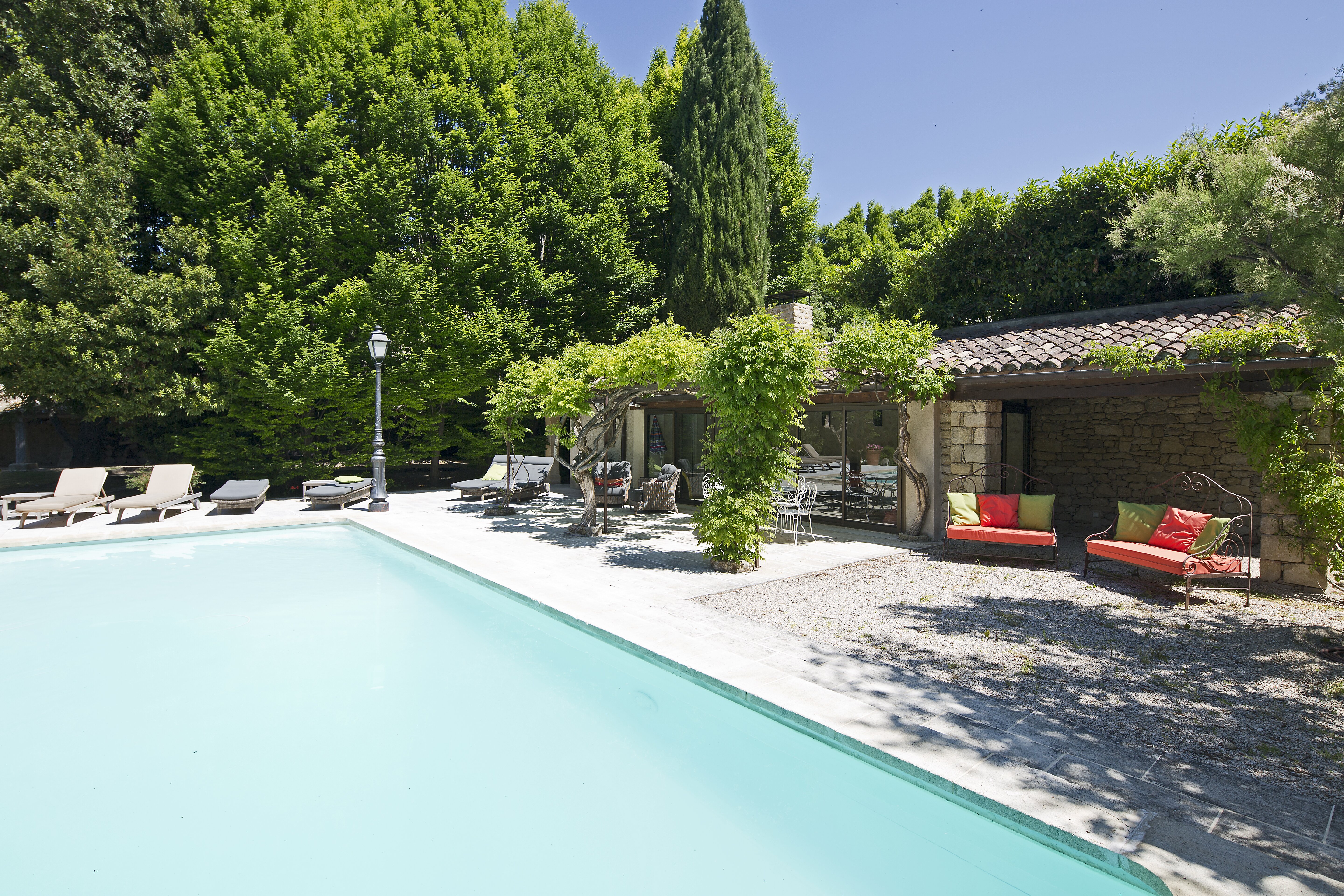 La Grande Maison Du Jardinier - Image 18