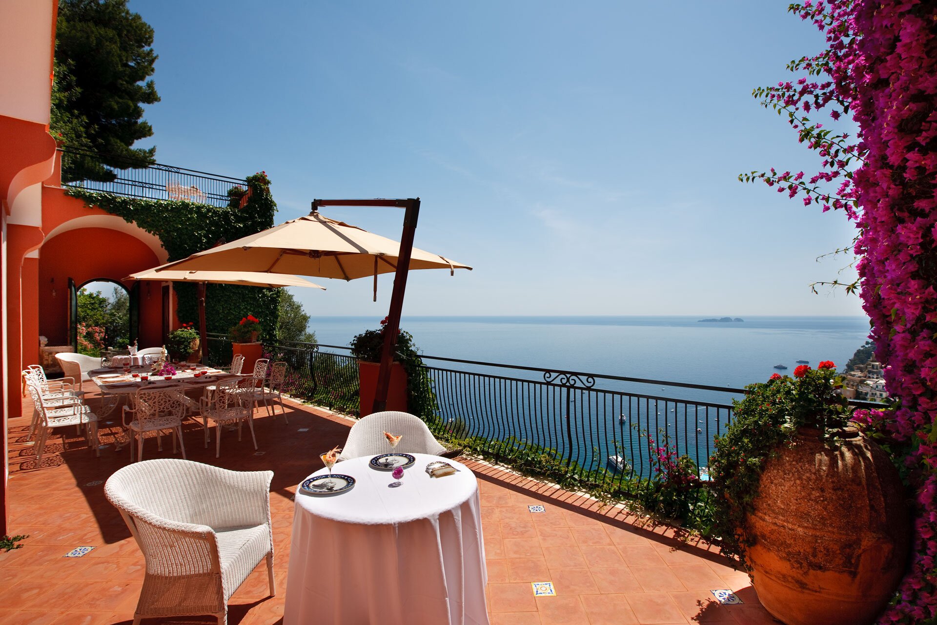 Villa delle Sirene - Image 11