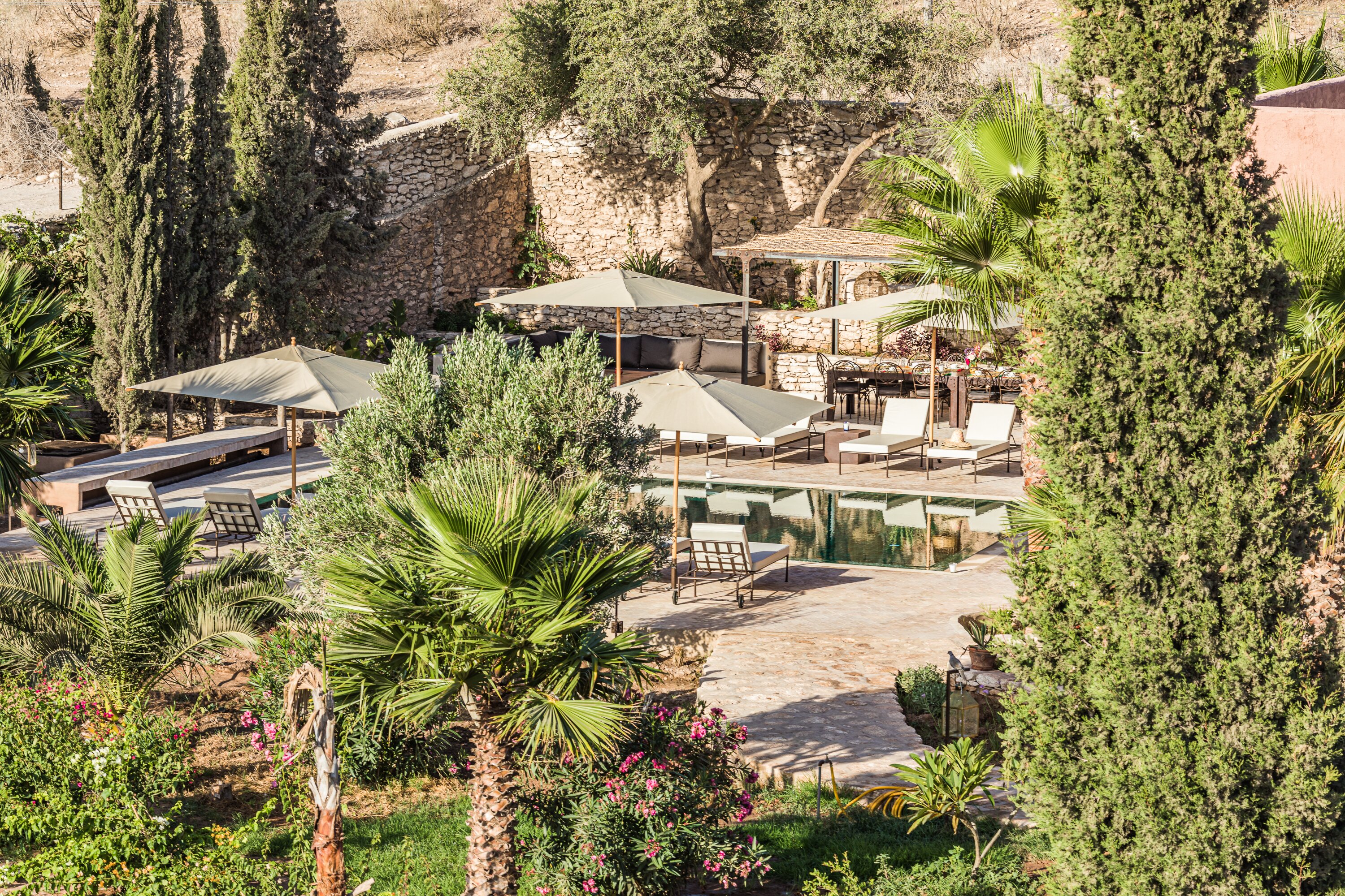 Villa Begonia, near Essaouira - Image 5