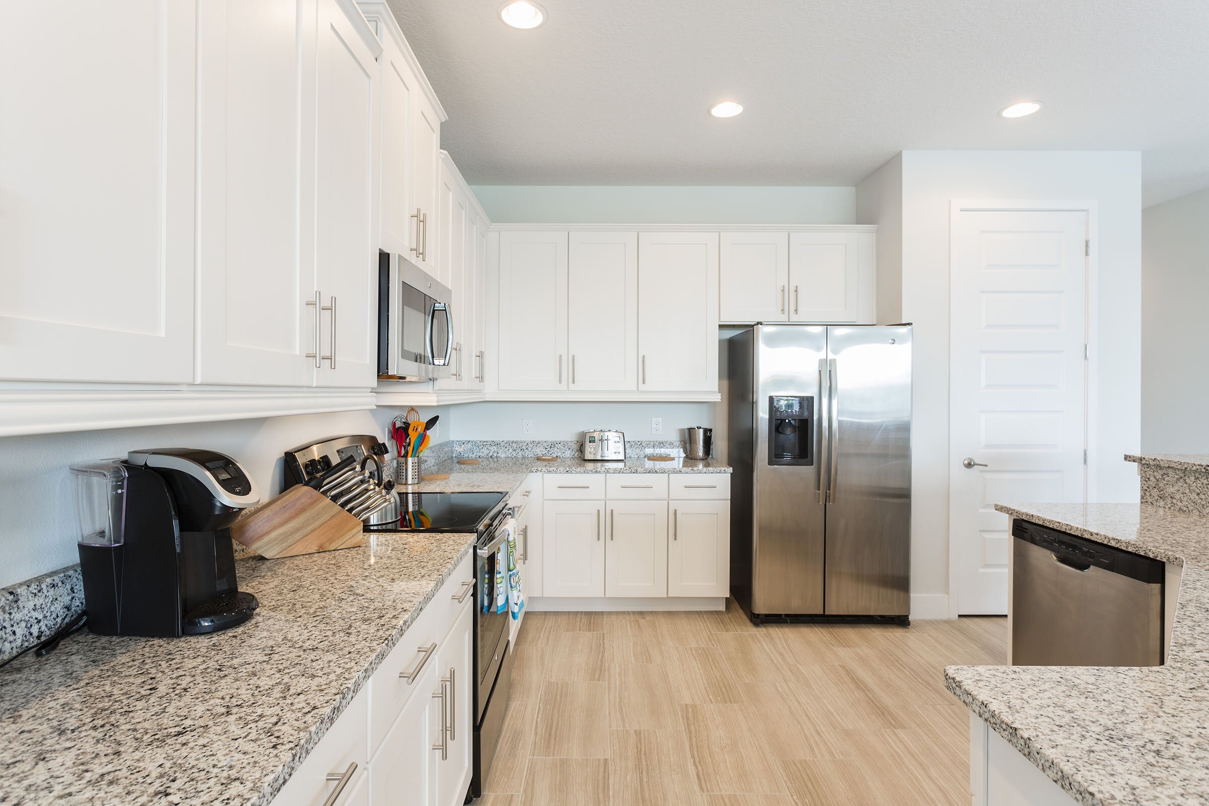 Sweet Acacia, Reunion Resort - Image 8