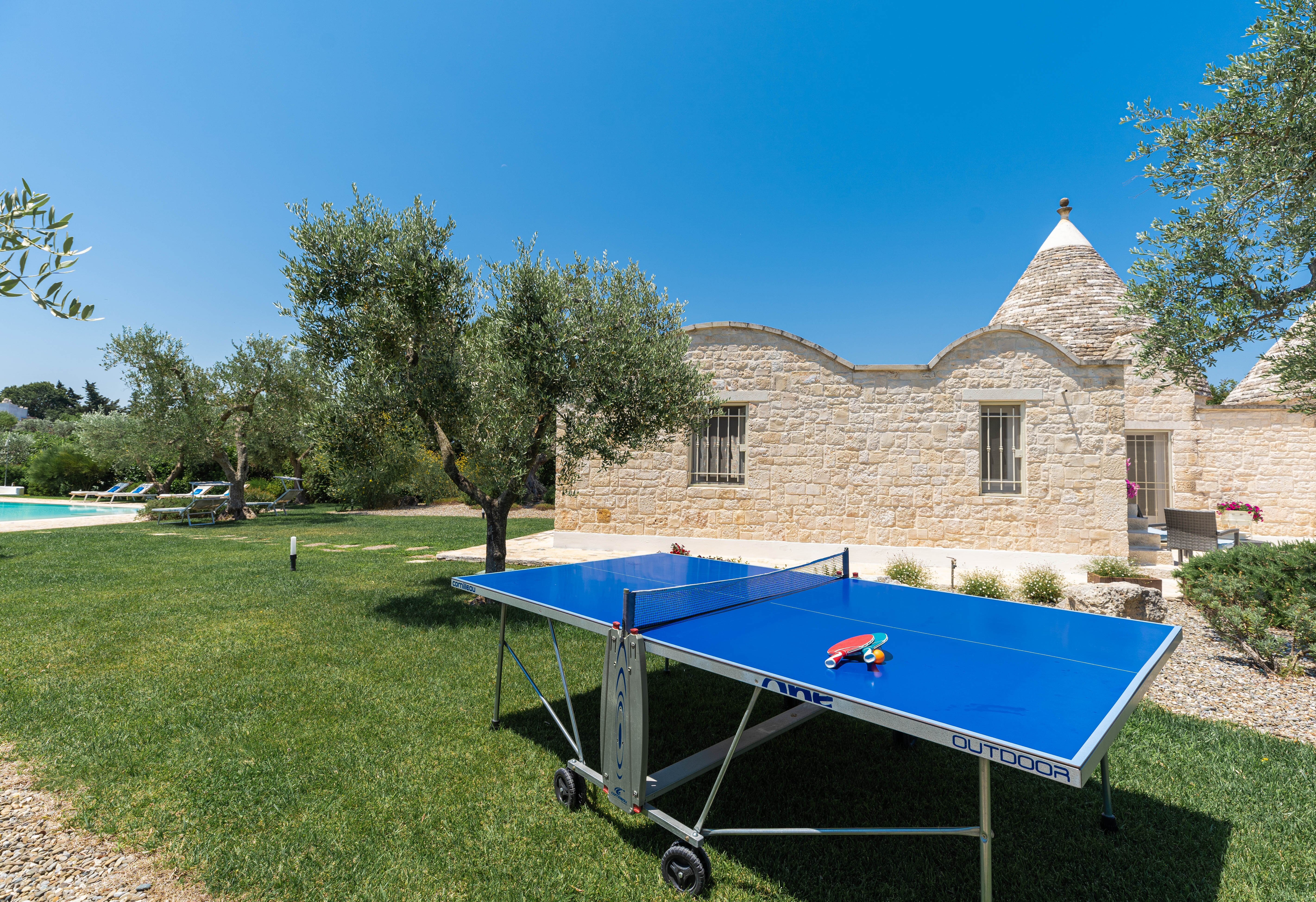 Giu Al Trullo - Image 10