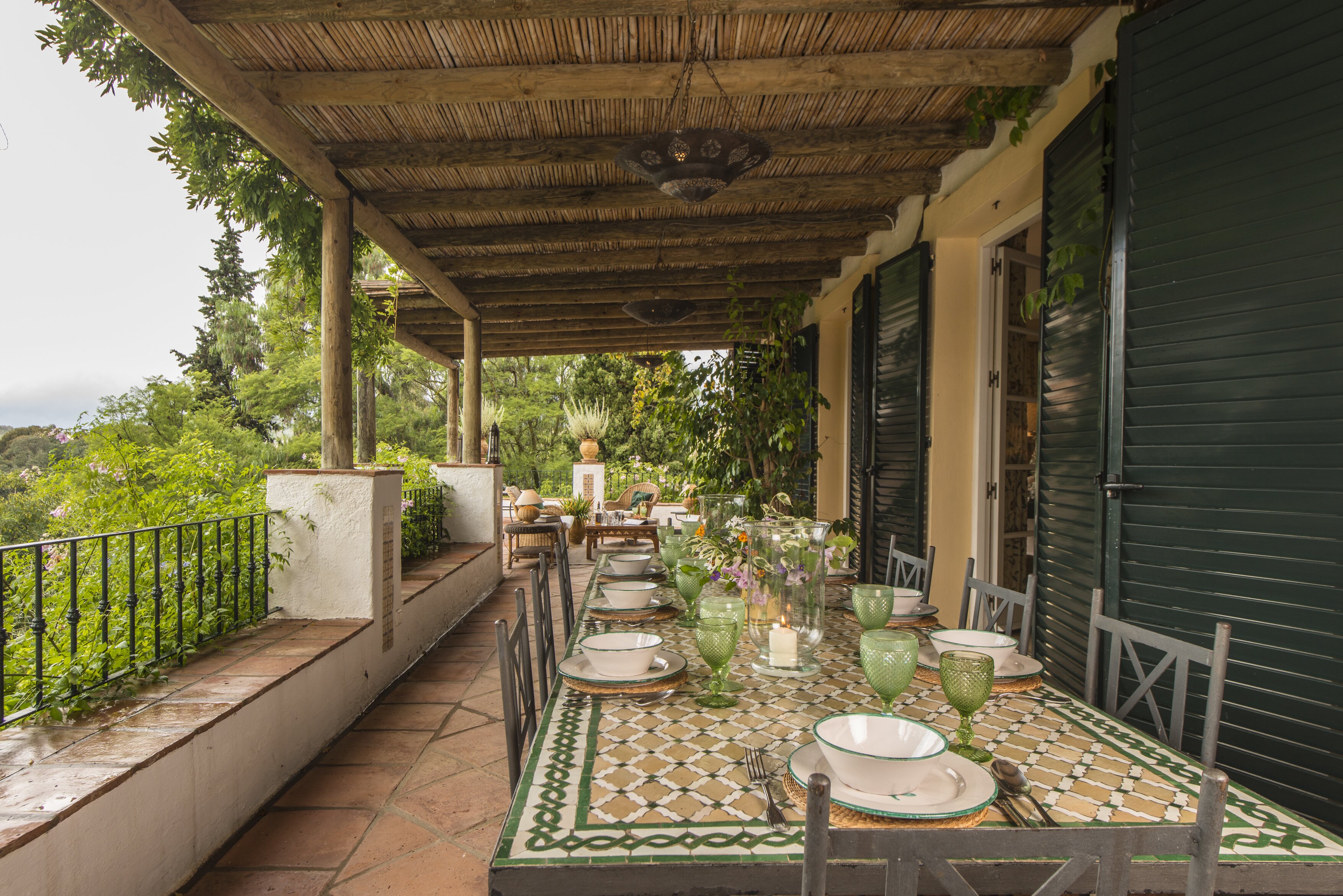 Cortijo de la Virgen - Image 5