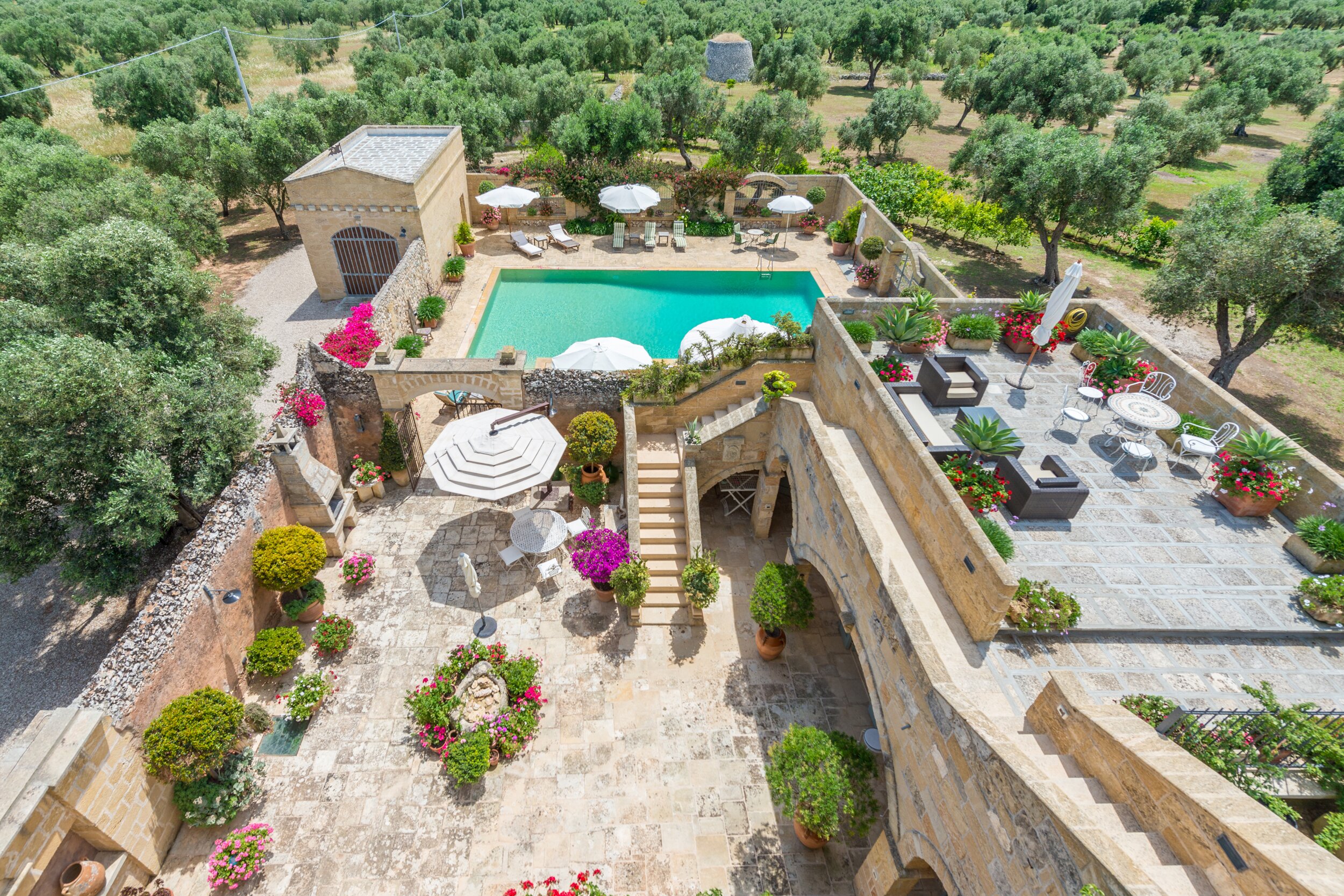 Masseria Torre Pinta - Image 18