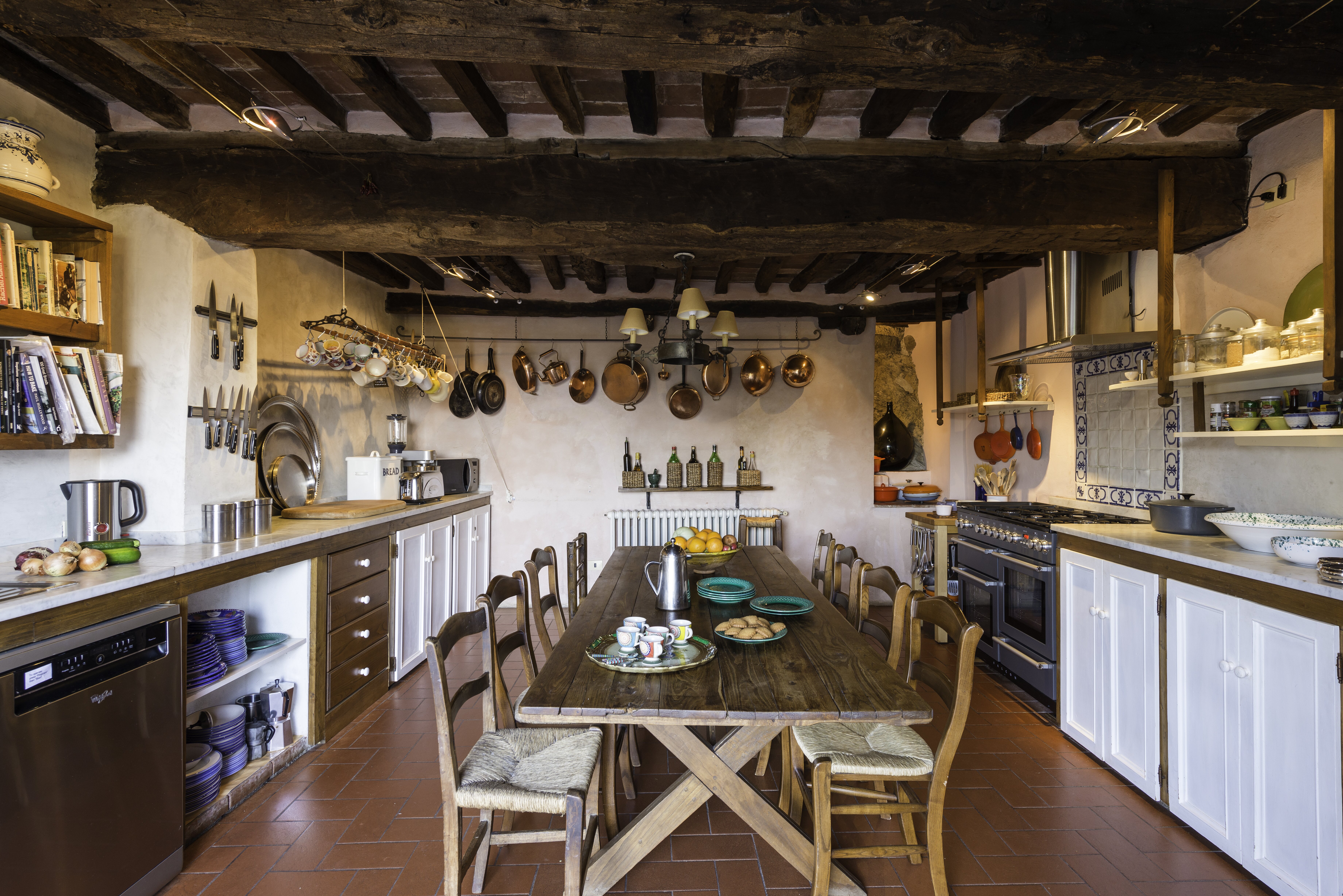 Casa della Collina - Image 8