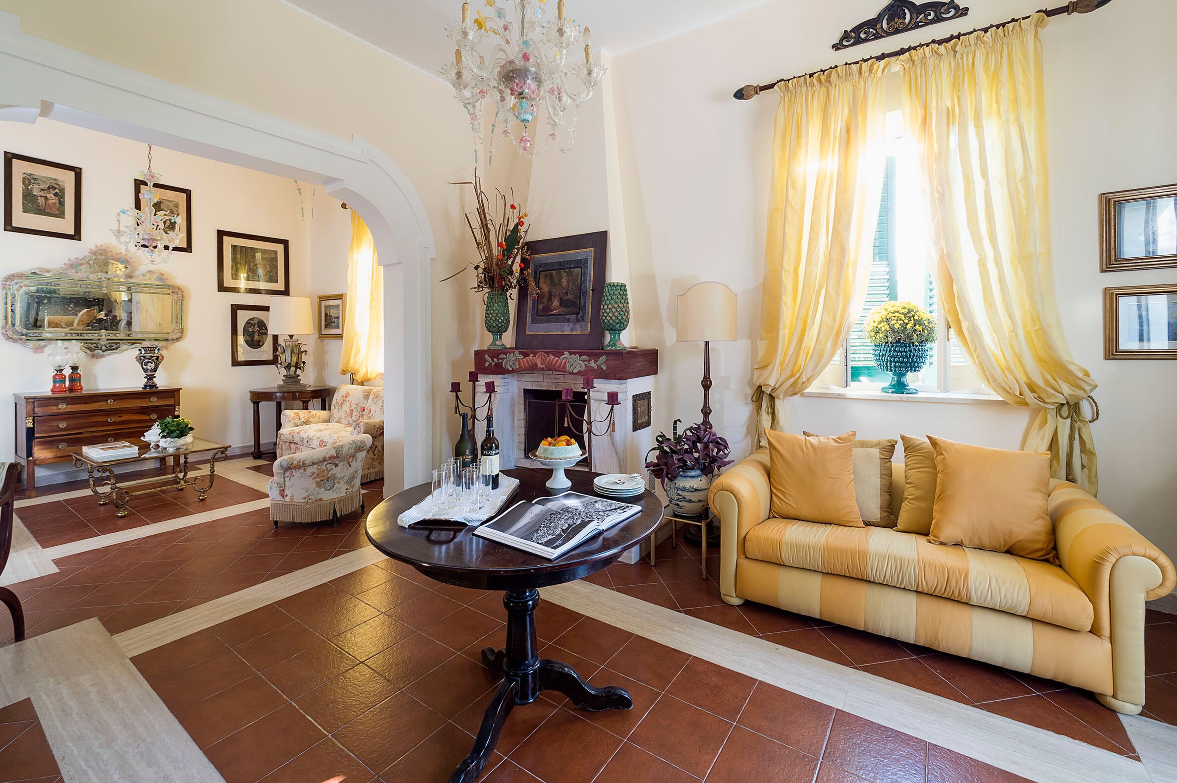 Villa Leonardo - Image 8