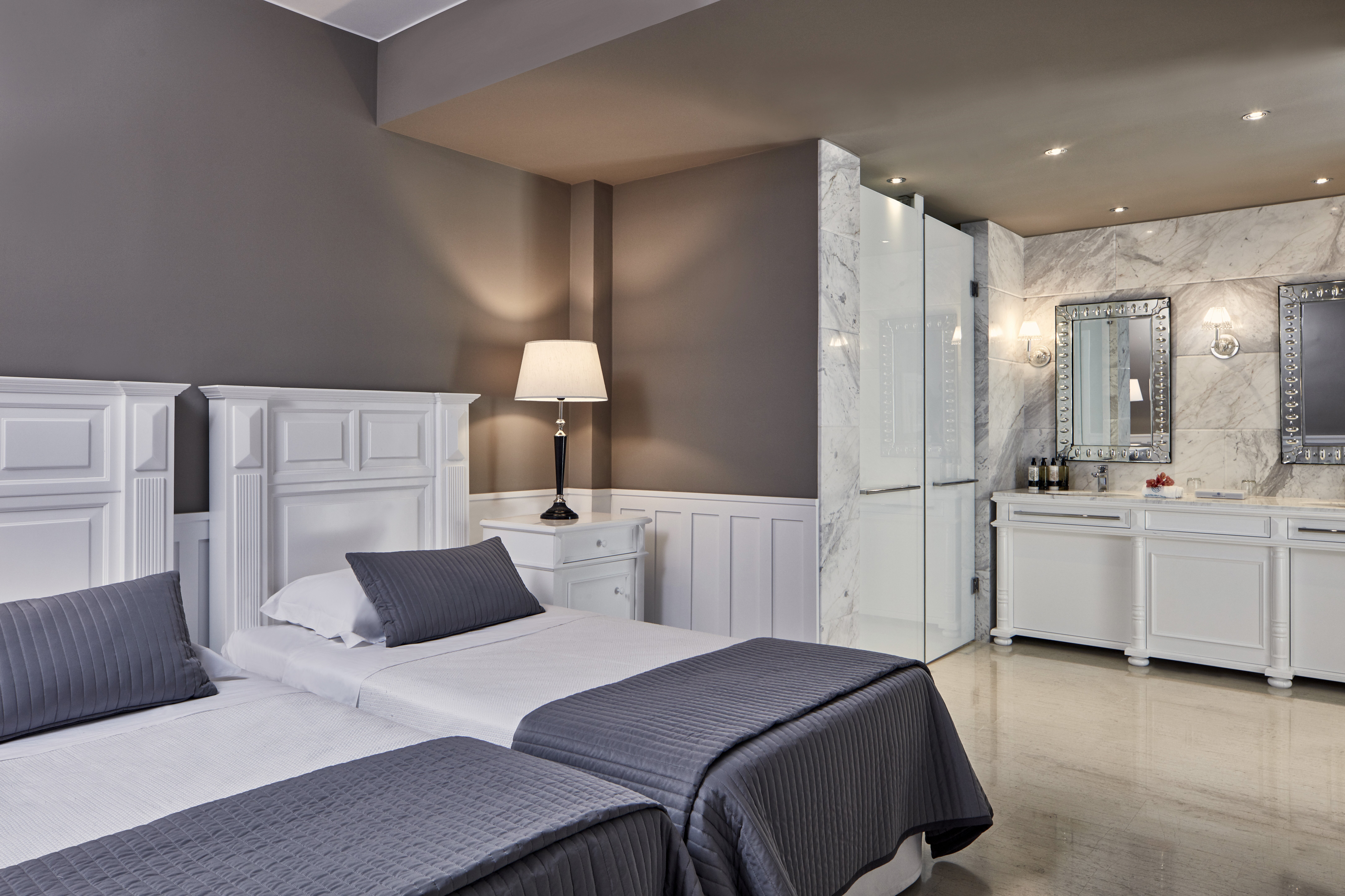 Elounda Gulf - Mediterranean Pool Villa - Image 9