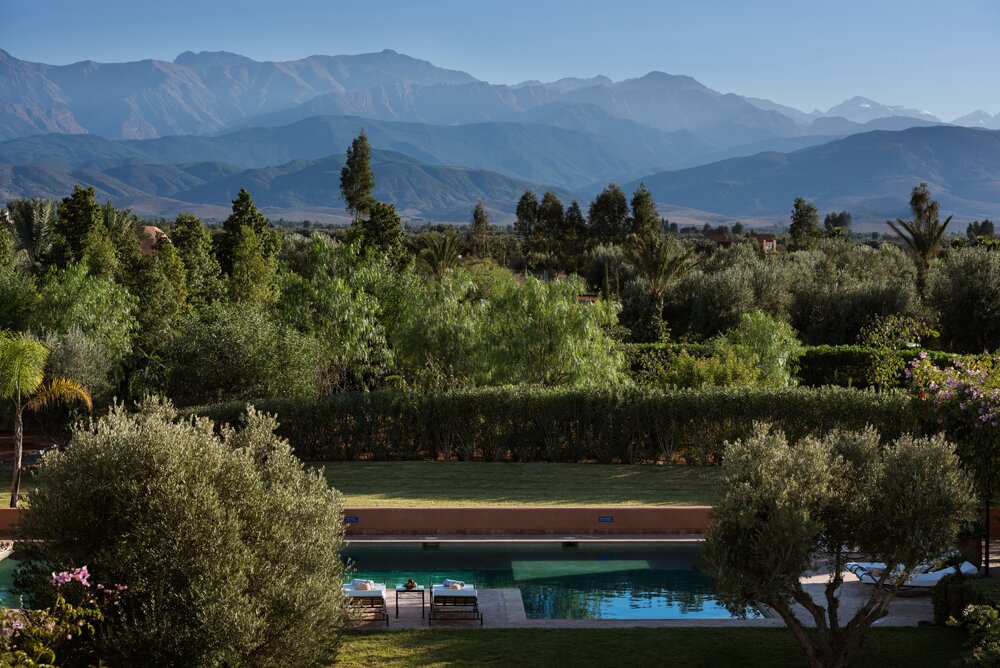 Dar Tigamino, near Marrakech - Image 15