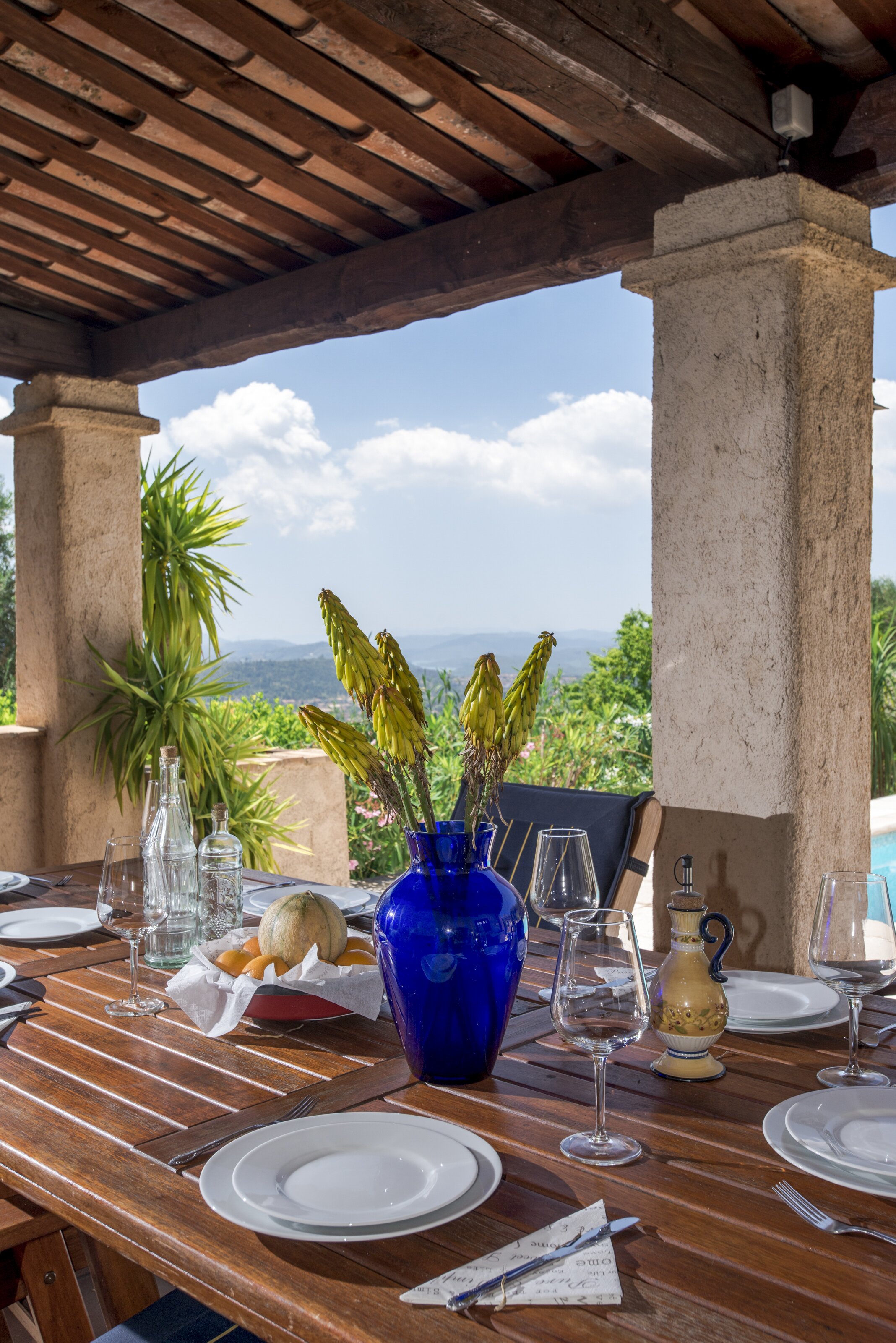 Villa Les Collines - Image 14