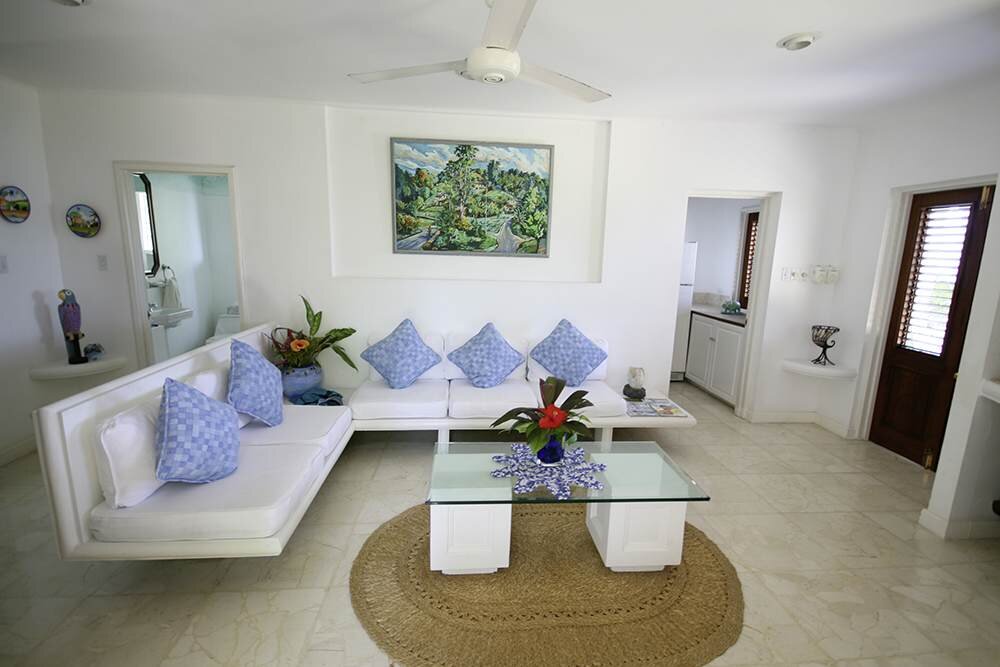 Tranquility on the Beach - Image 6