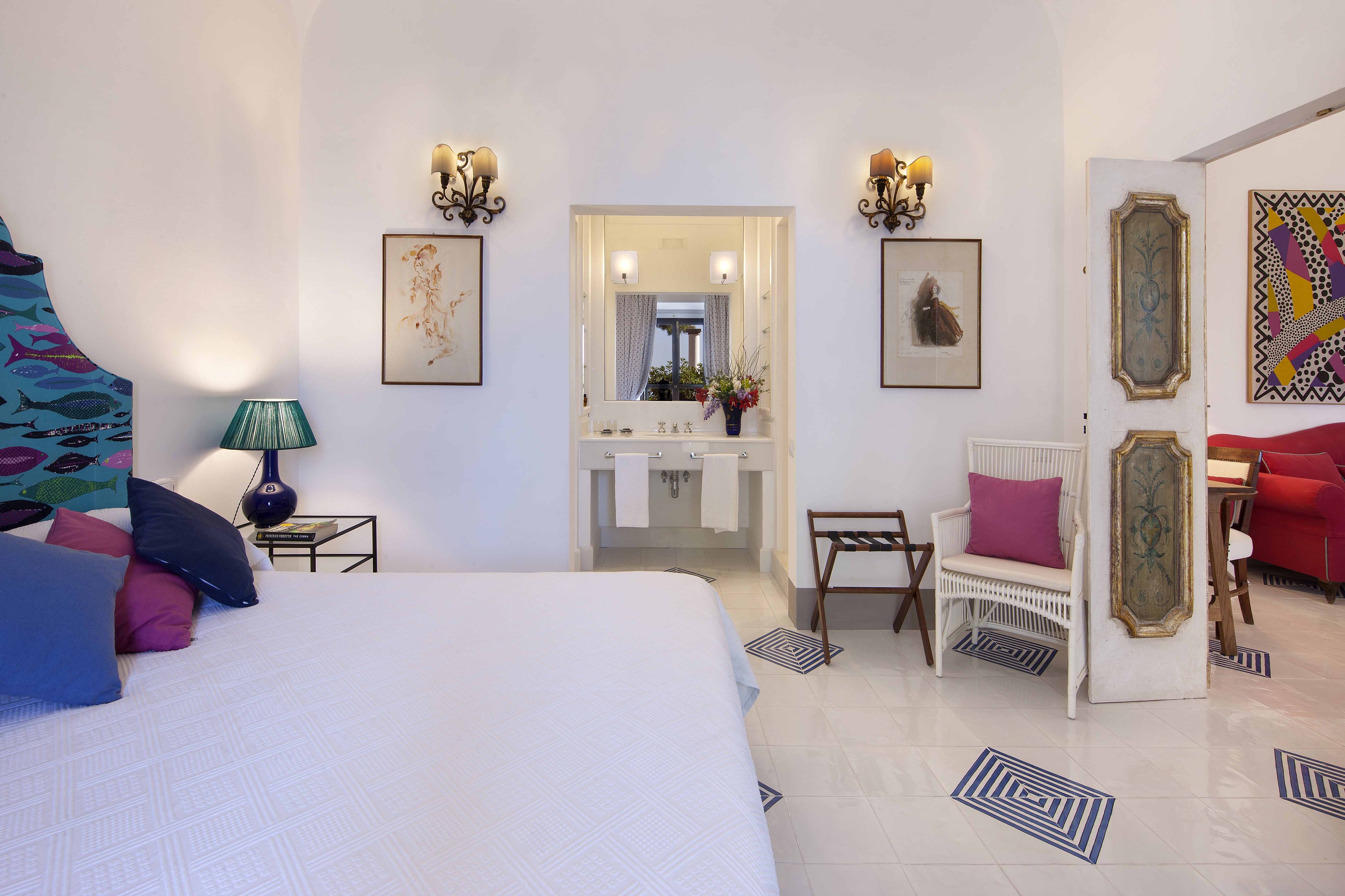 Bella Rosa - Image 8