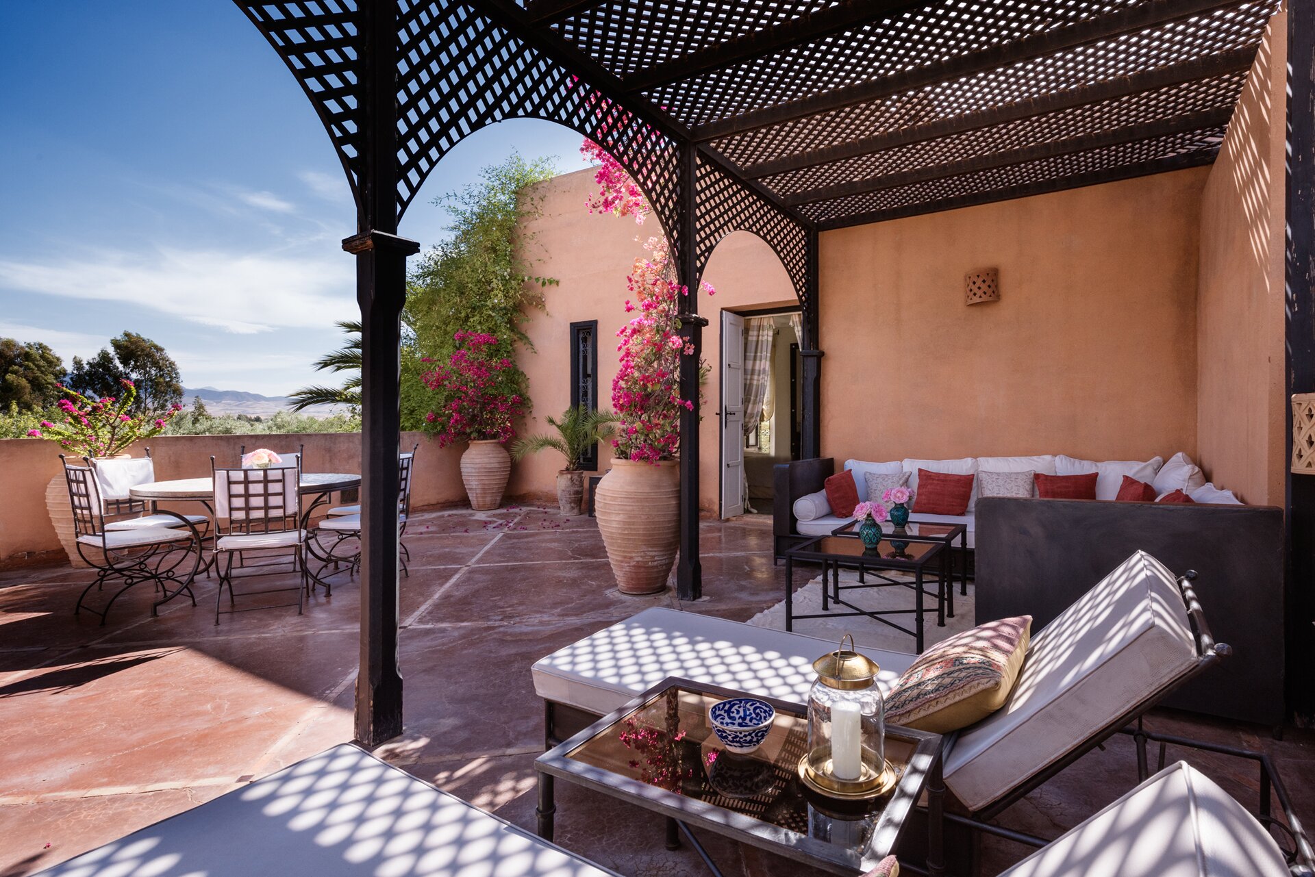 Dar Tamazerte, near Marrakech - Image 16