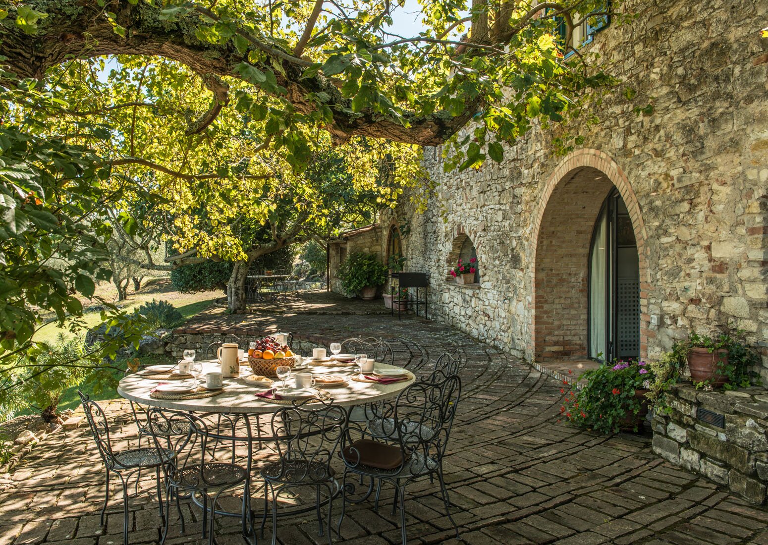 Villa Lucarelli - Image 4