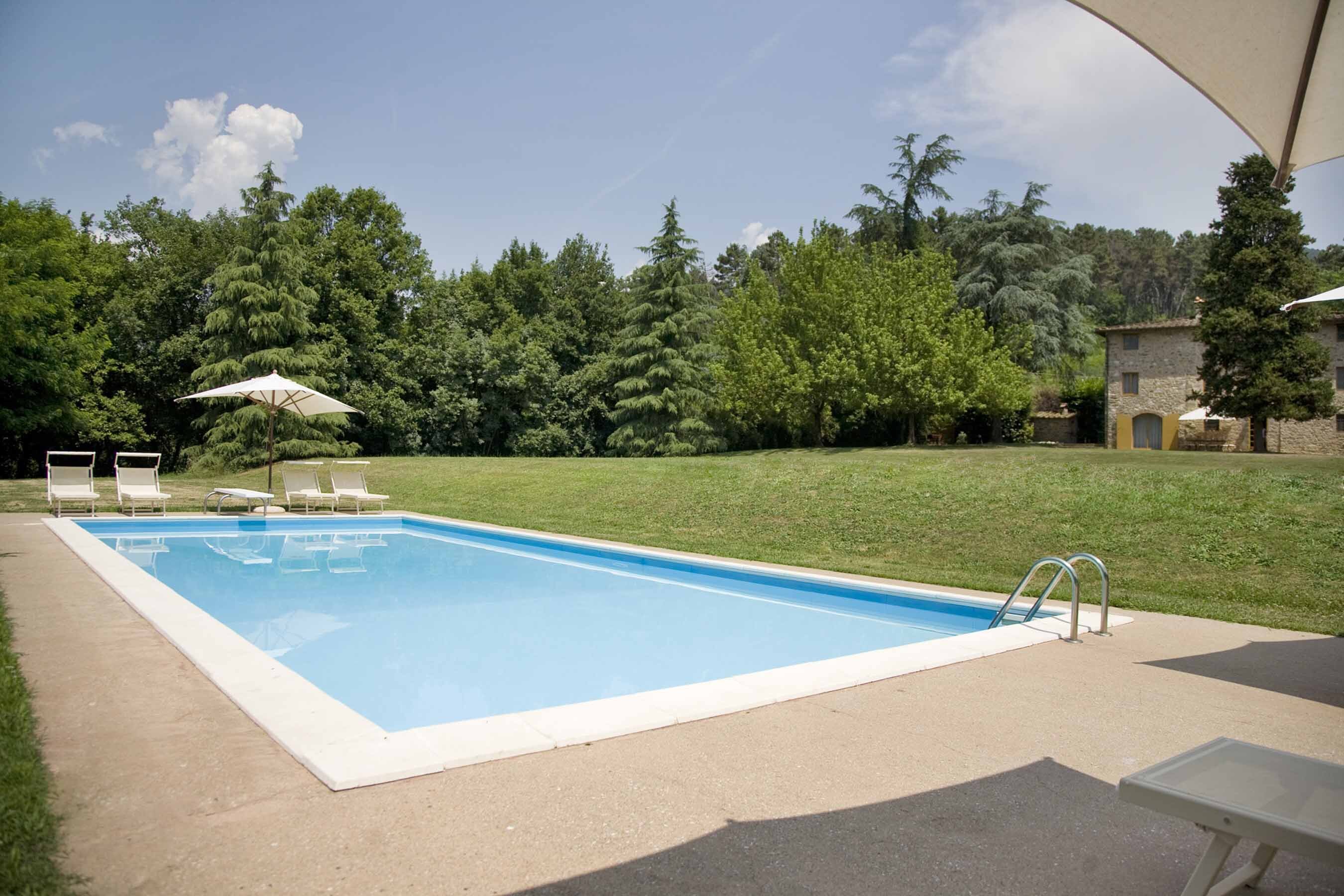 Villa Cipresso - Image 3