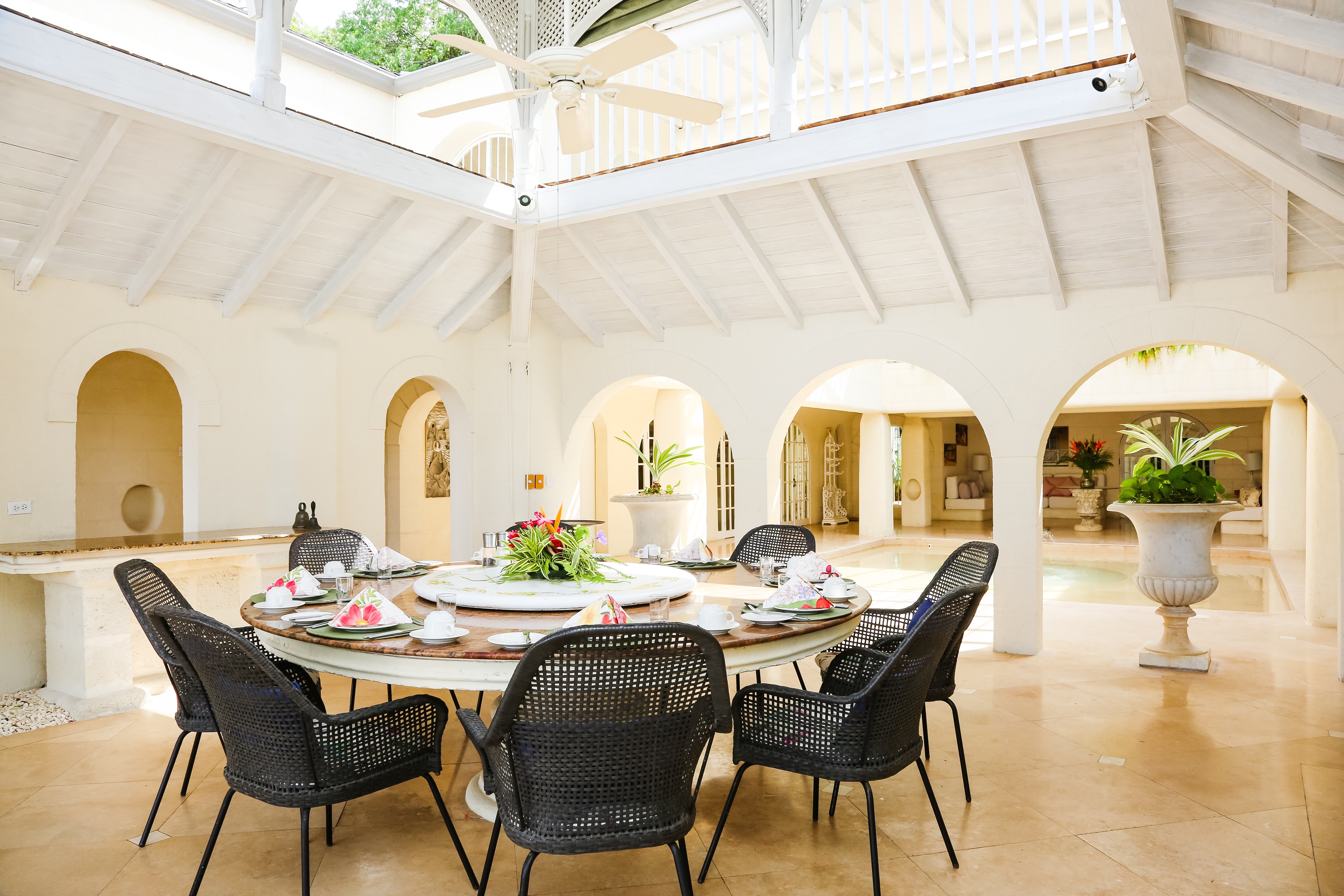 Landfall House - Image 4