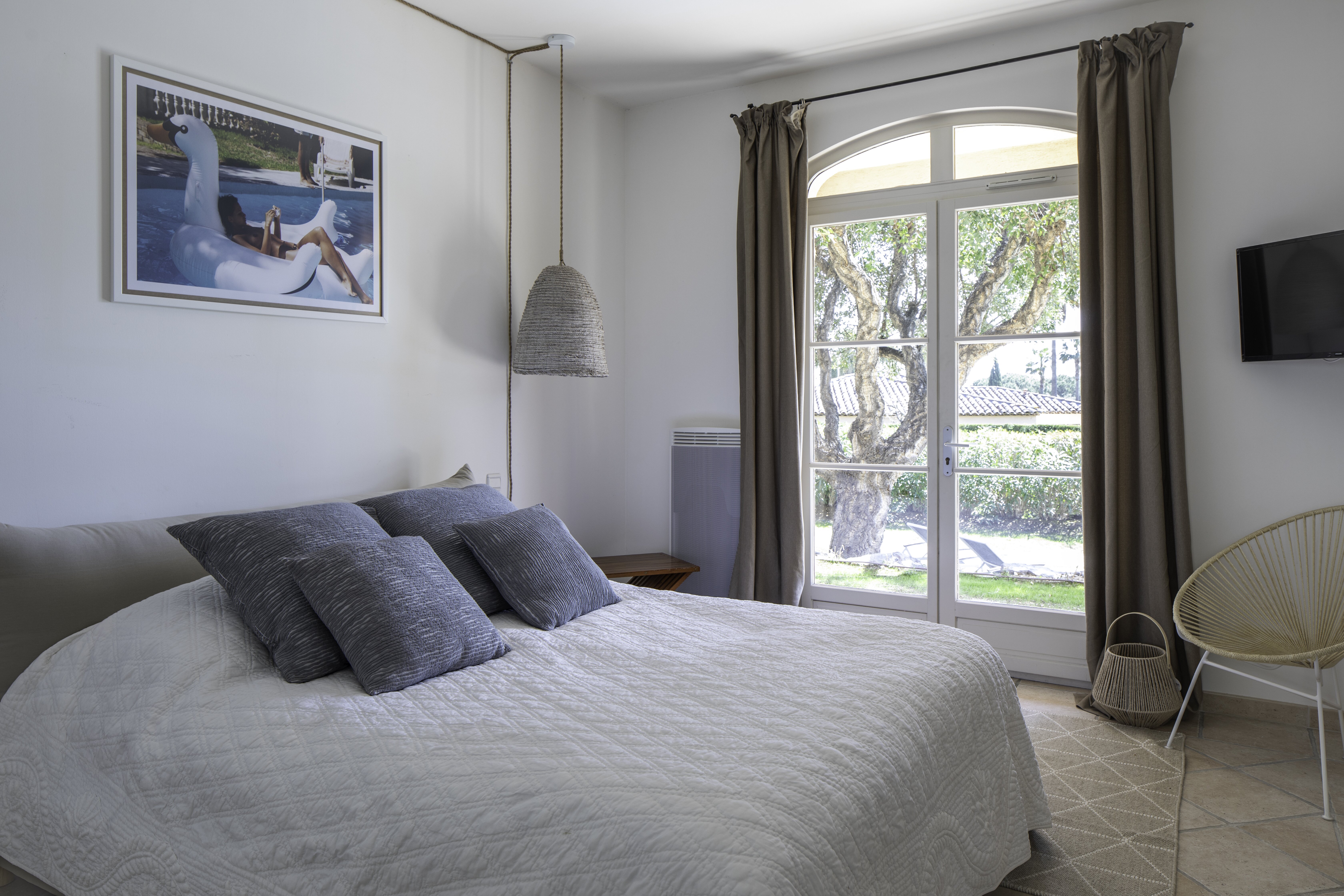 Villa Beauvallon - Image 11